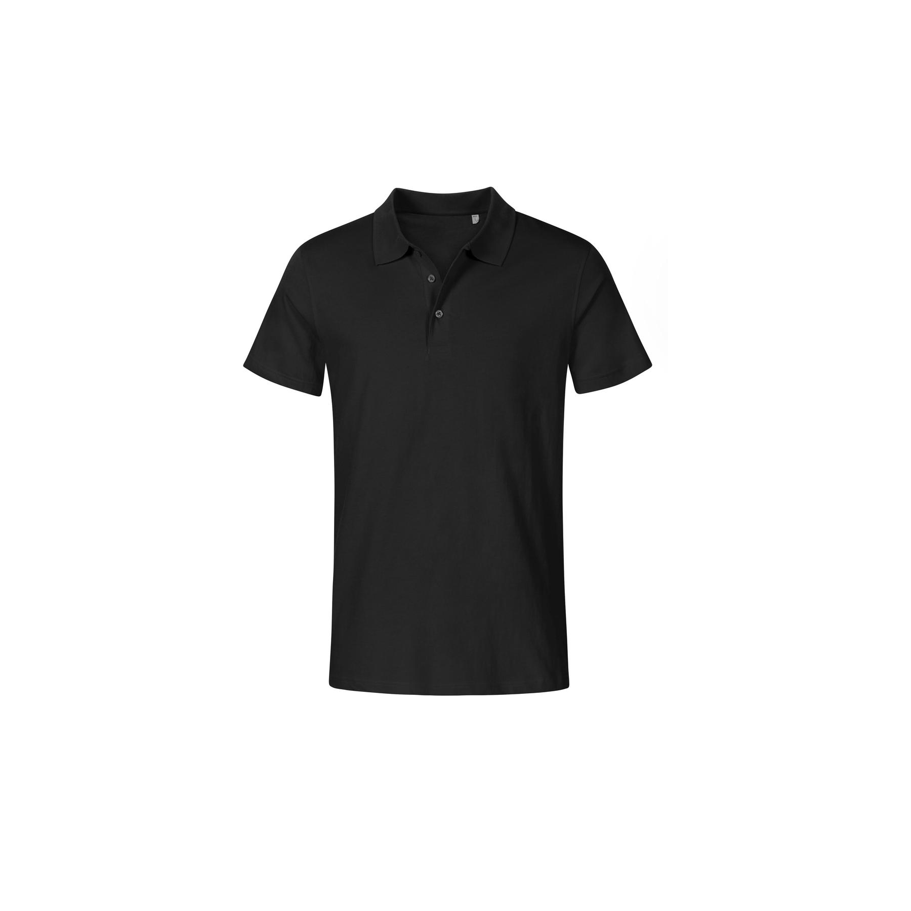 4251164266139 - Jersey-Polo Promodoro