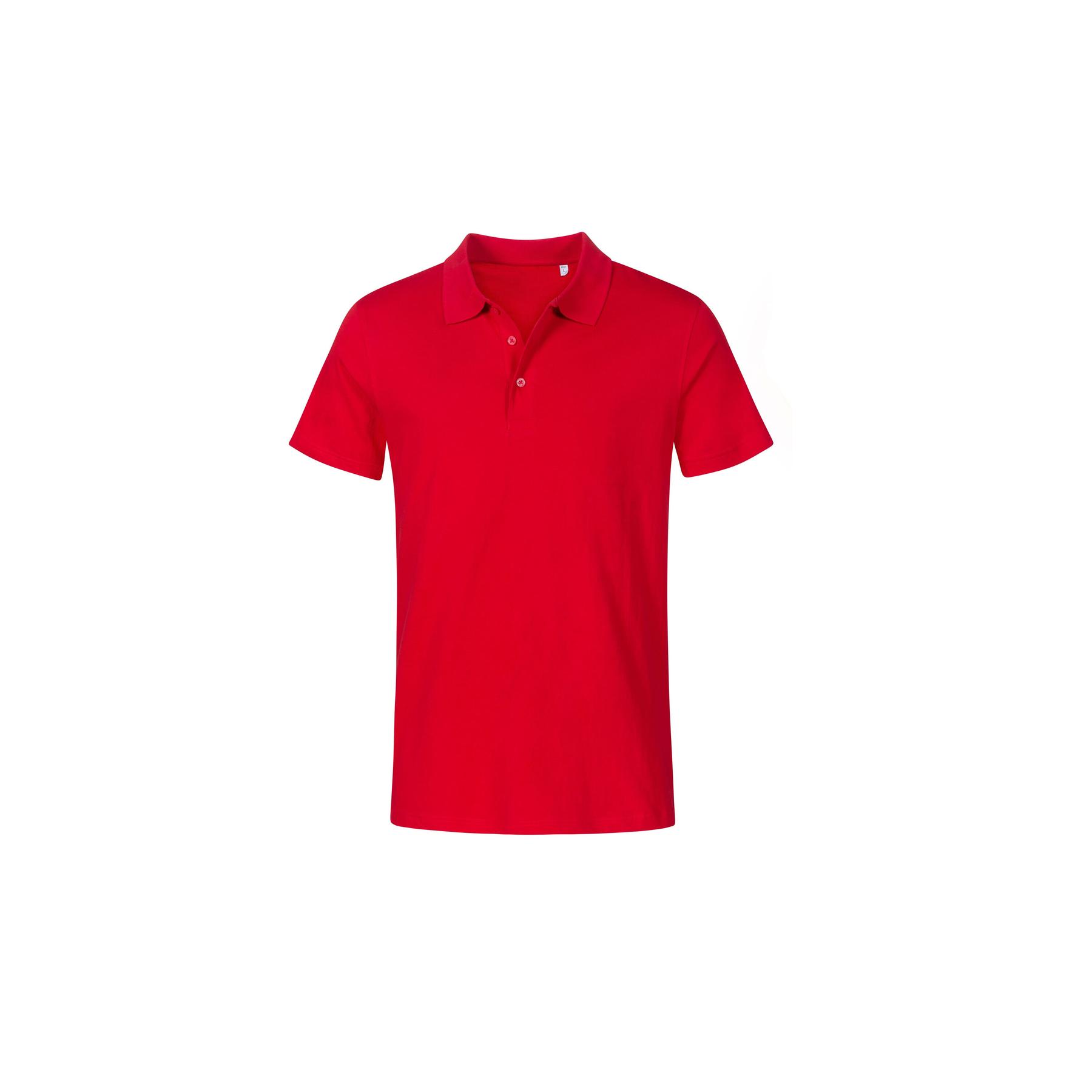 4251164266047 - Jersey-Polo Promodoro