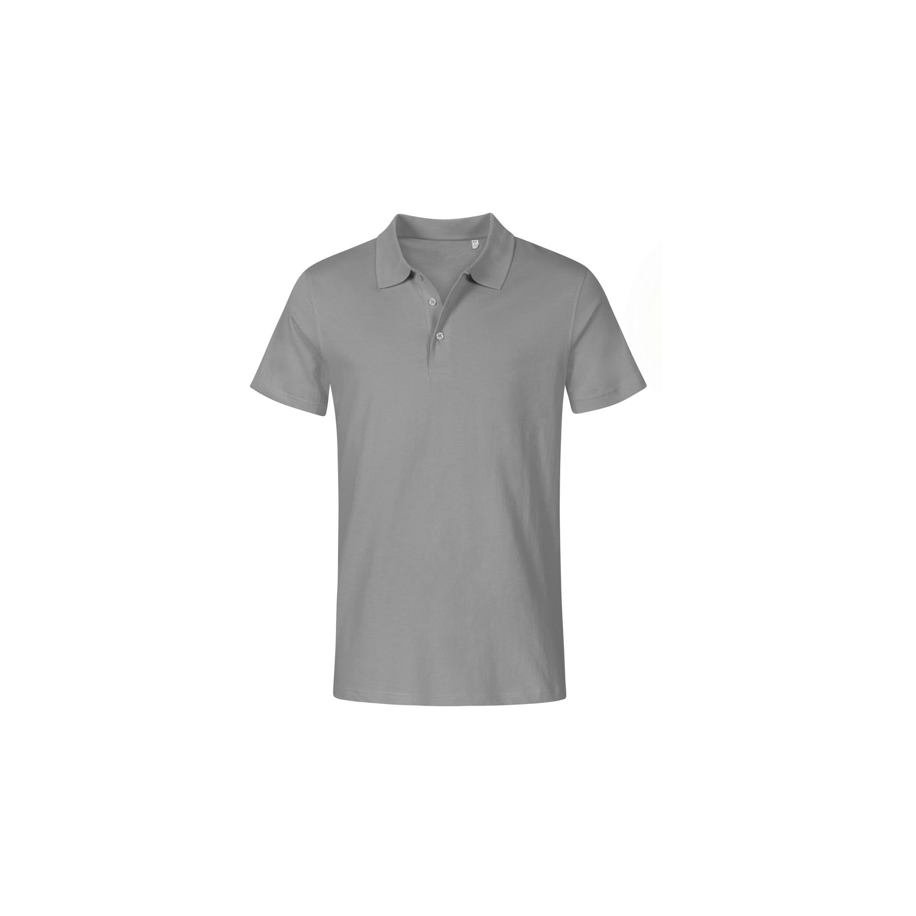 4251164266191 - Jersey-Polo Promodoro