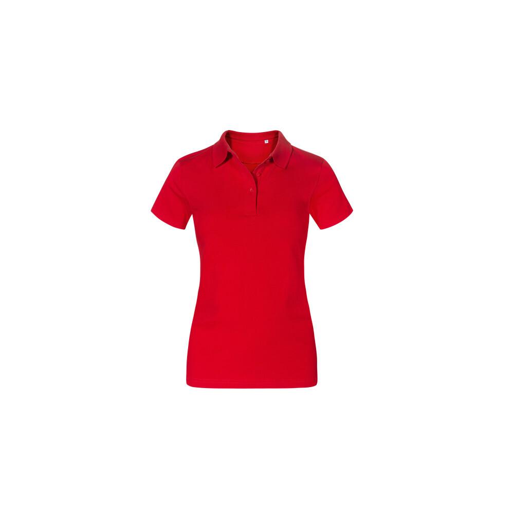 4251164266443 - Polo-Shirt Damen Promodoro