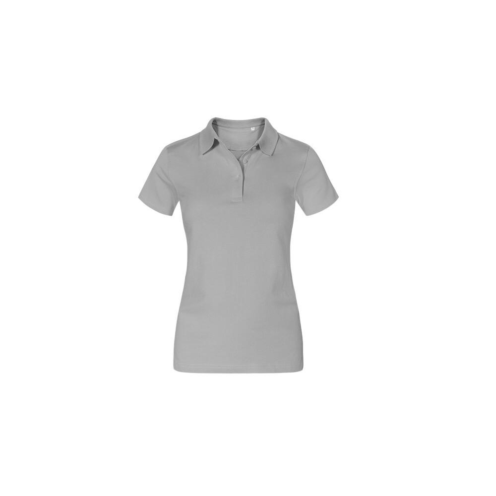 4251164266559 - Polo-Shirt Damen Promodoro