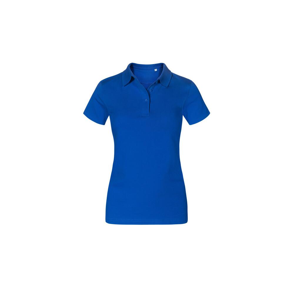 4251164266313 - Polo-Shirt Damen Promodoro