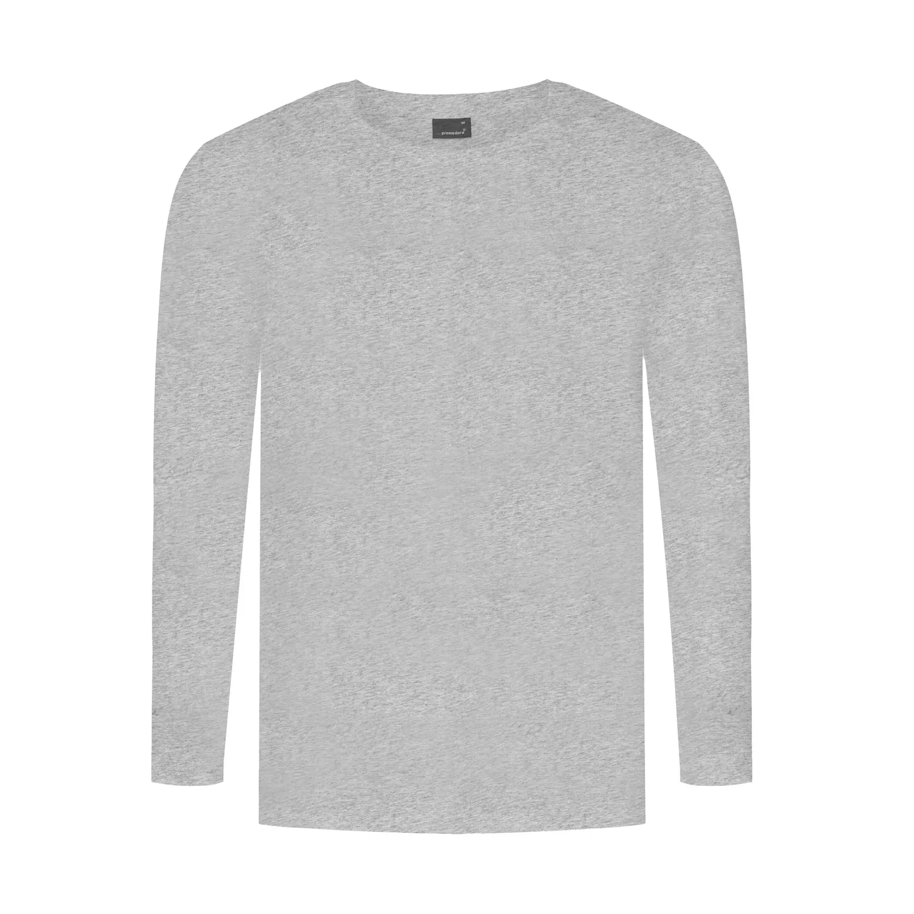 Langarmshirt Promodoro Premium