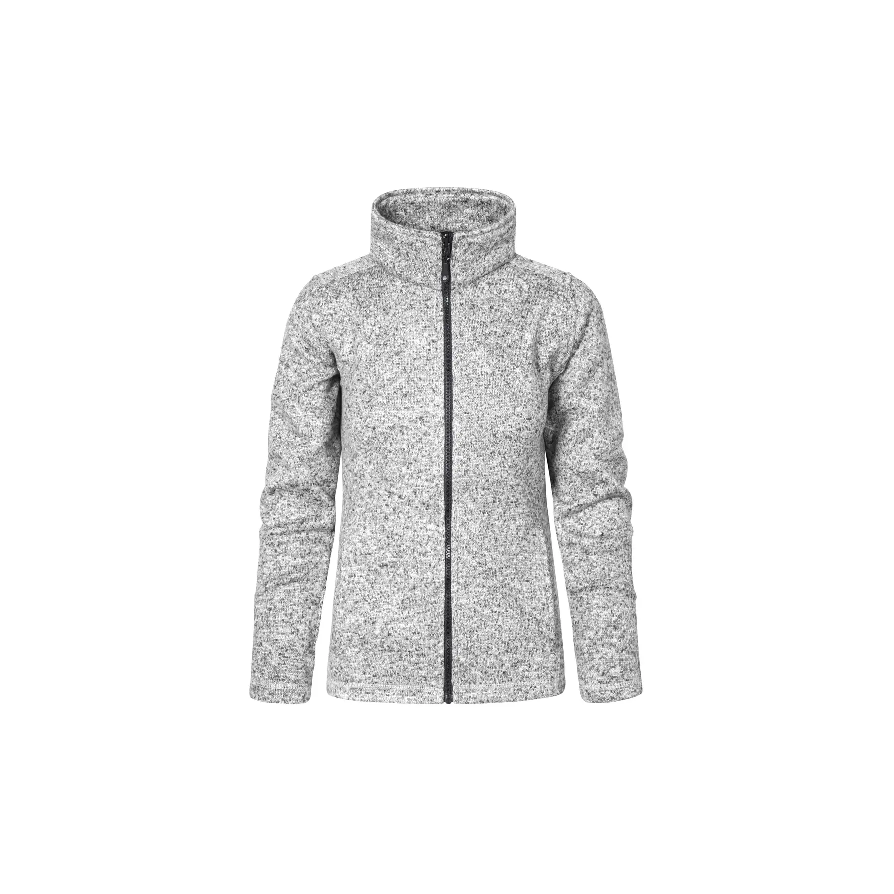 Strickfleece für Damen Promodoro C+