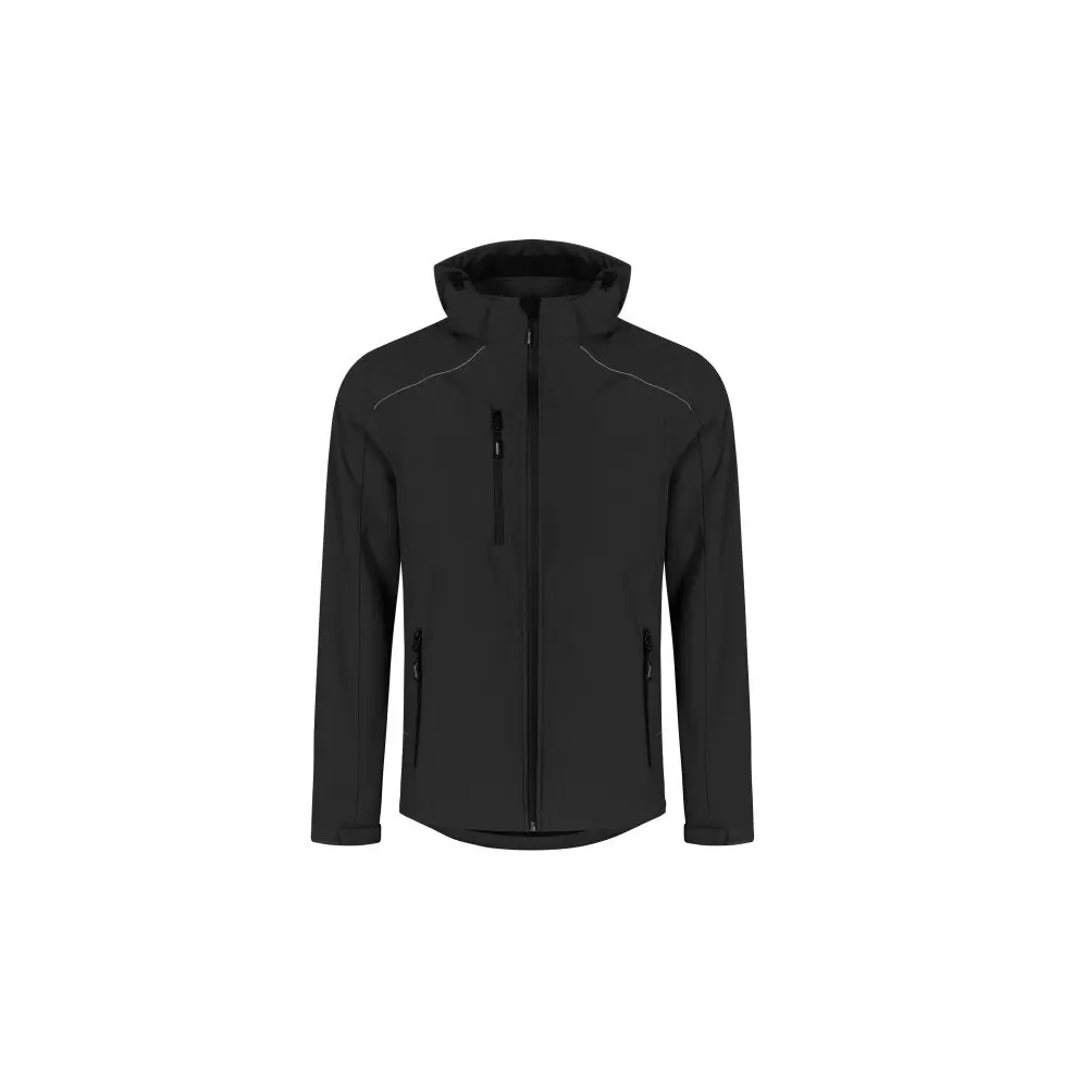 Image of 3-lagige Softshell-Jacke Promodoro