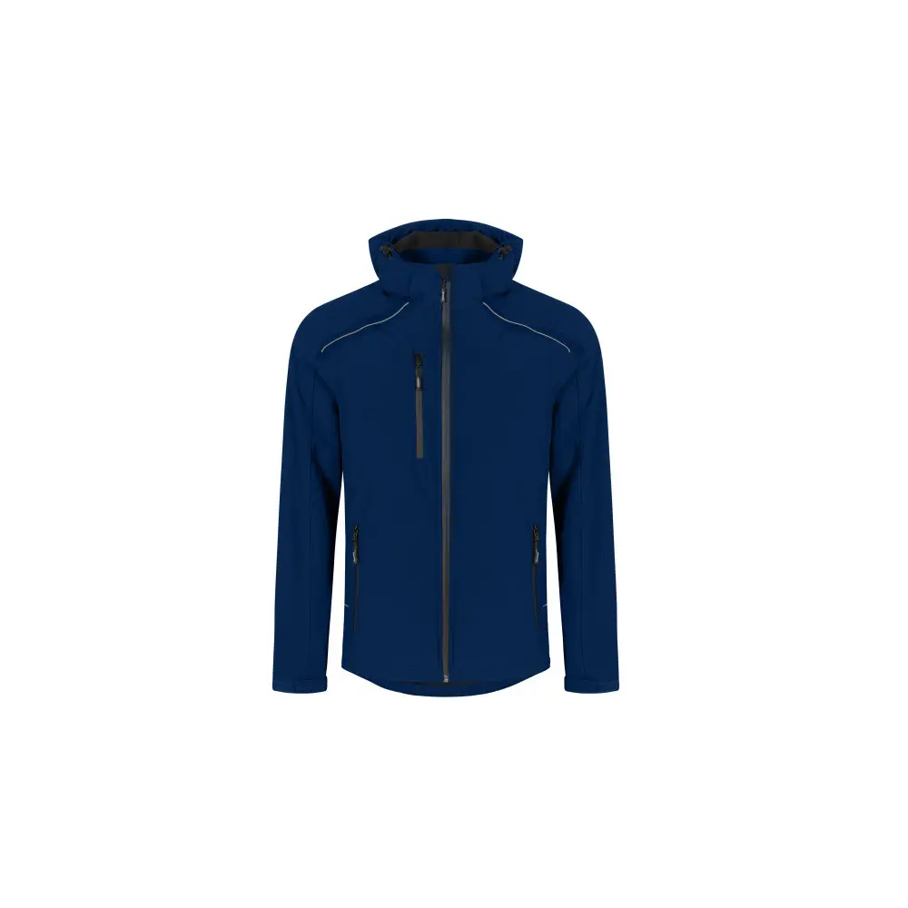 3-layer softshell jacket Promodoro