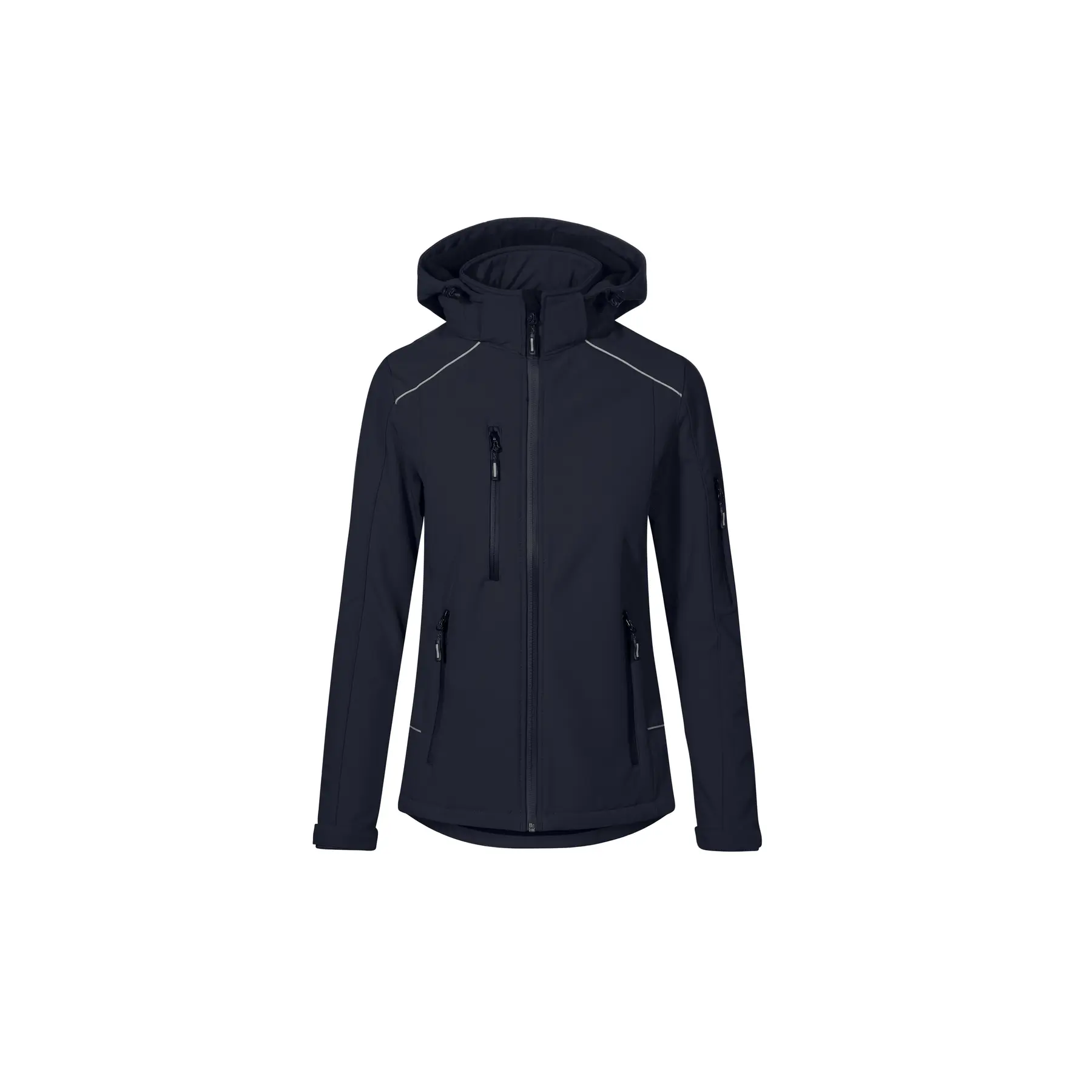 Women's 3-Layer Softshell Jacket Promodoro