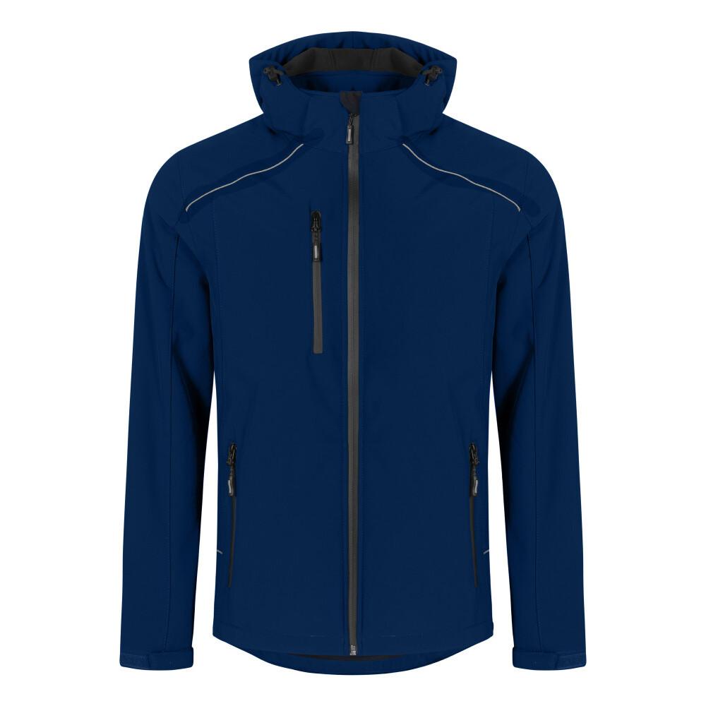 4250360472337 - Regenjacke mit Kapuze Promodoro