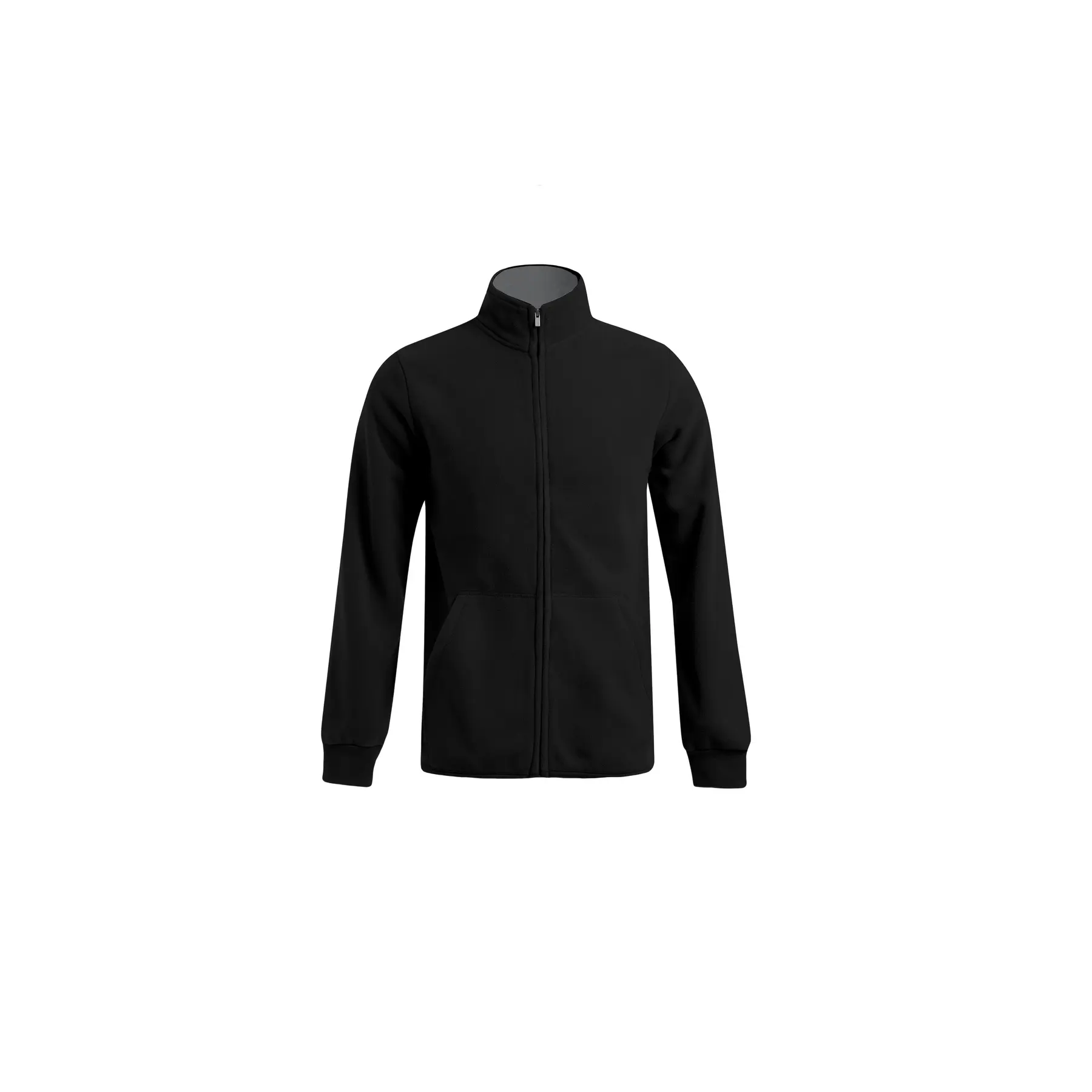 Image of Doppelt dicke Fleecejacke Promodoro