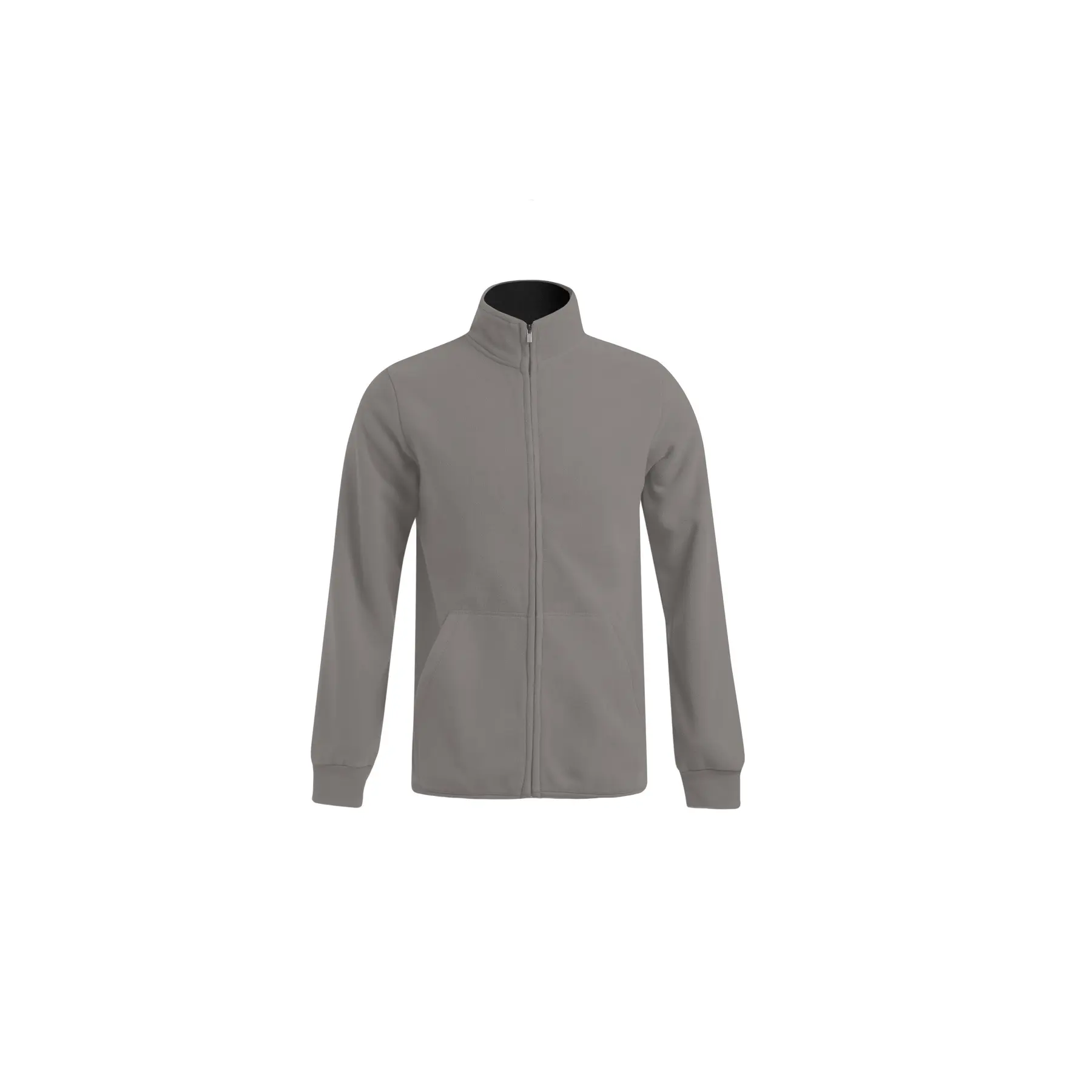 Doppelt dicke Fleecejacke Promodoro