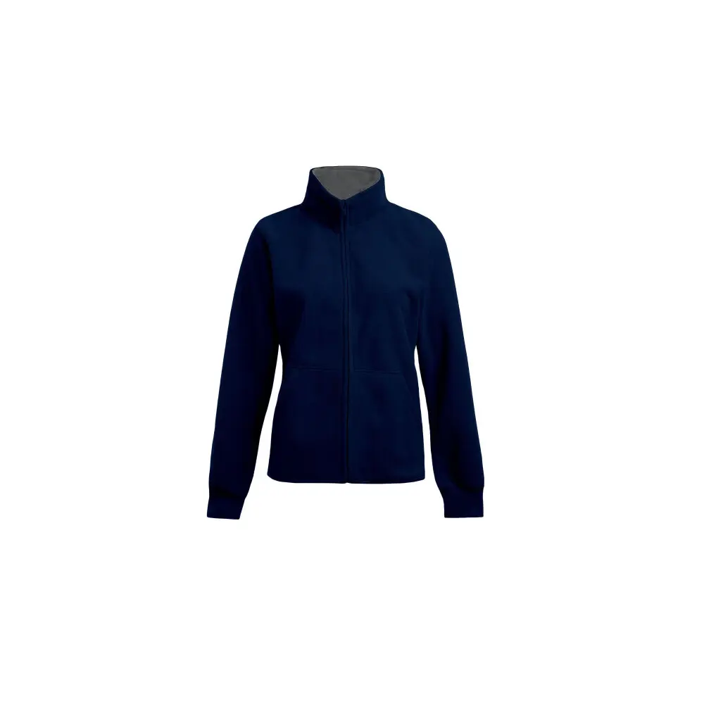 Thick women's fleece Promodoro