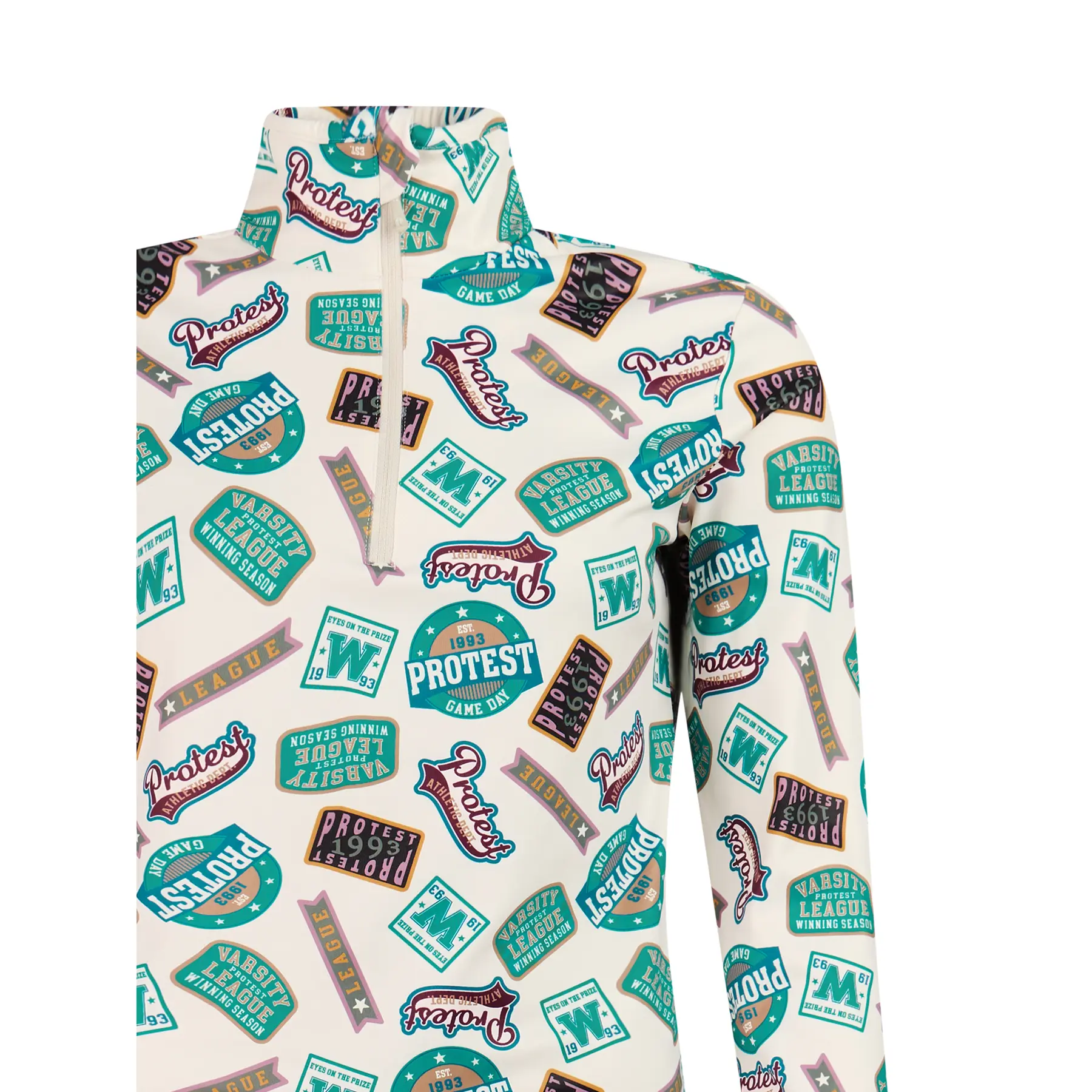 Sweatshirt Damen Protest Kalea