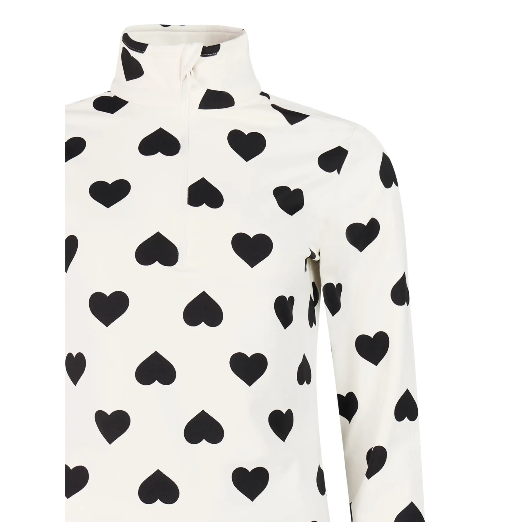 Sweatshirt Damen Protest Swana