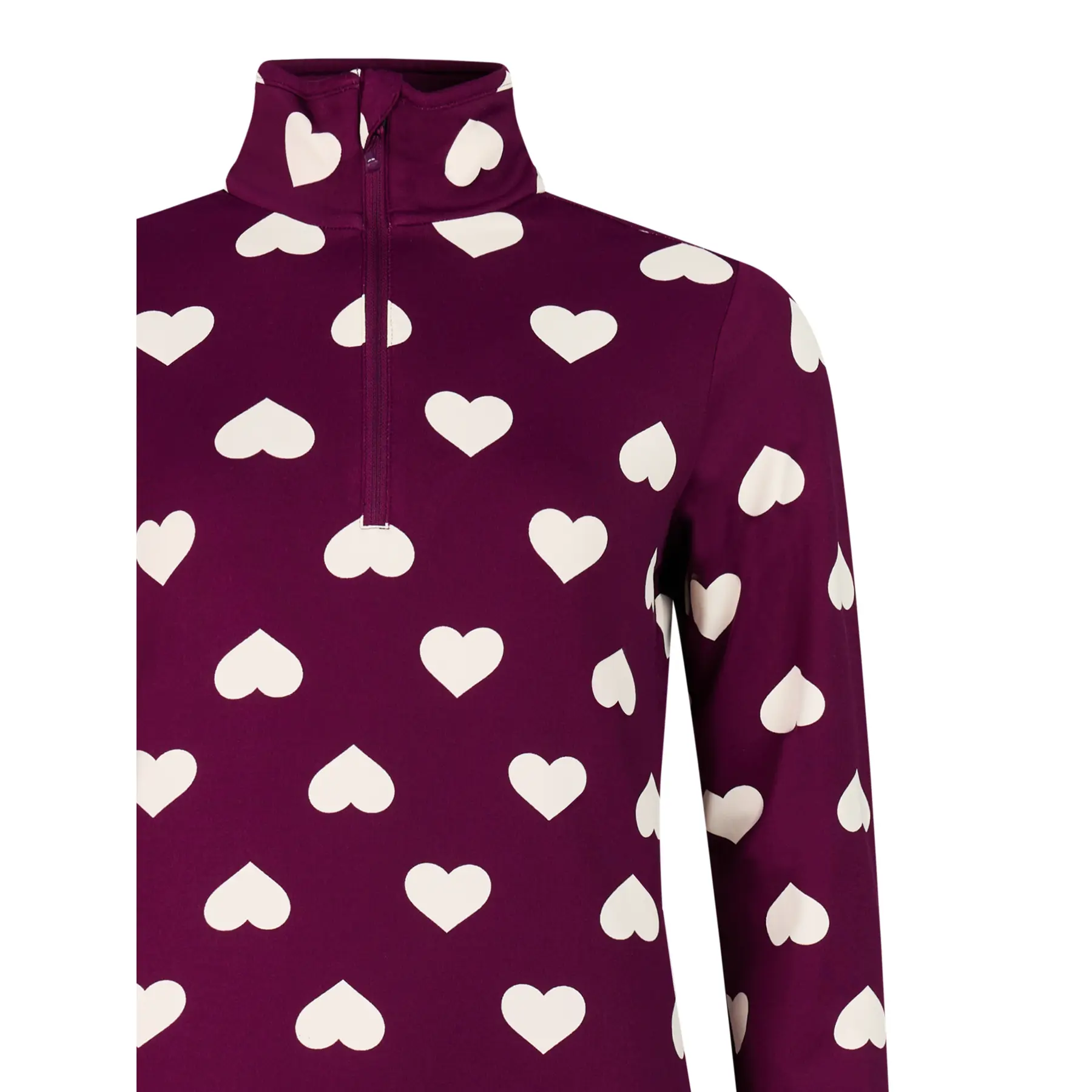 Sweatshirt Damen Protest Swana