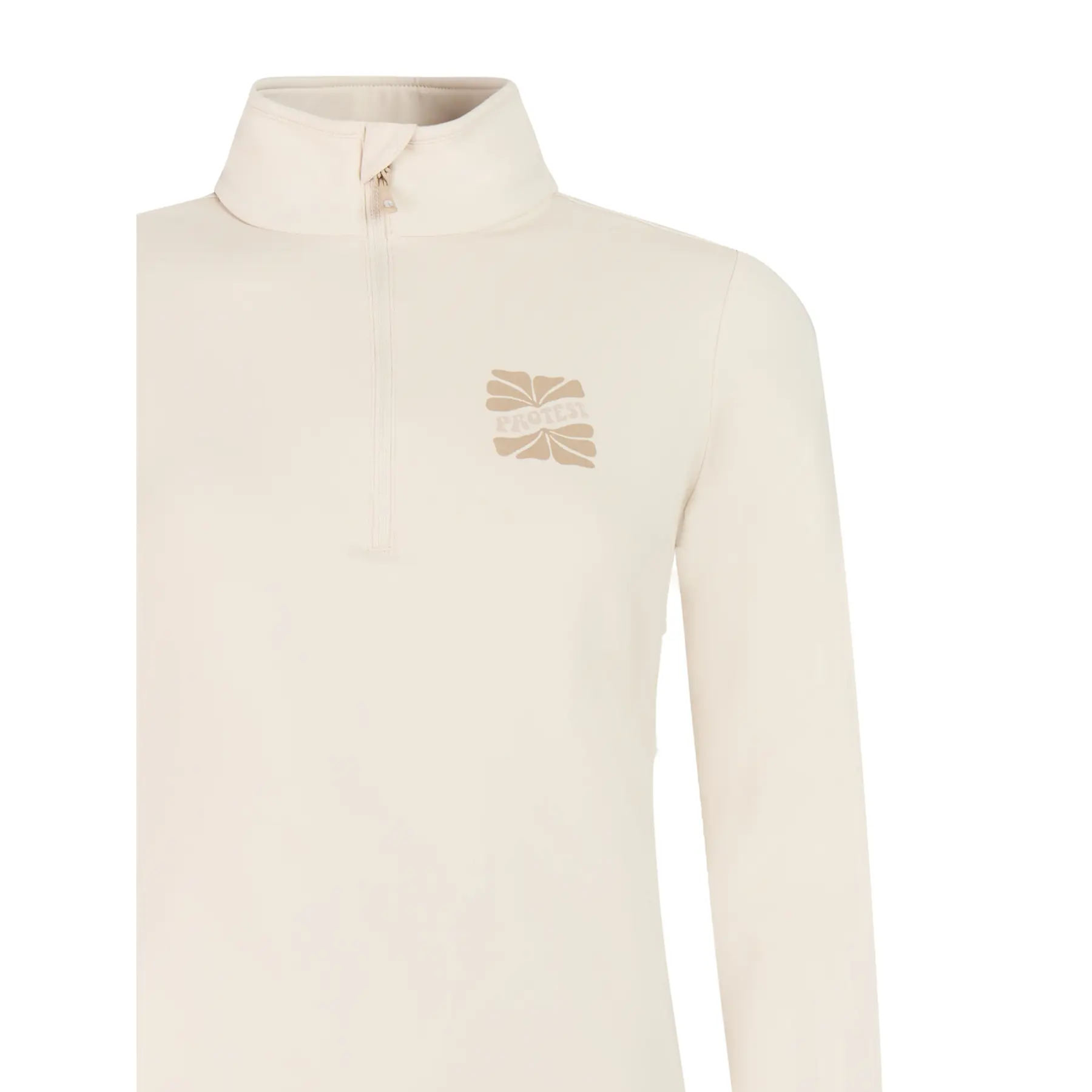 Sweatshirt Damen Protest Jovina