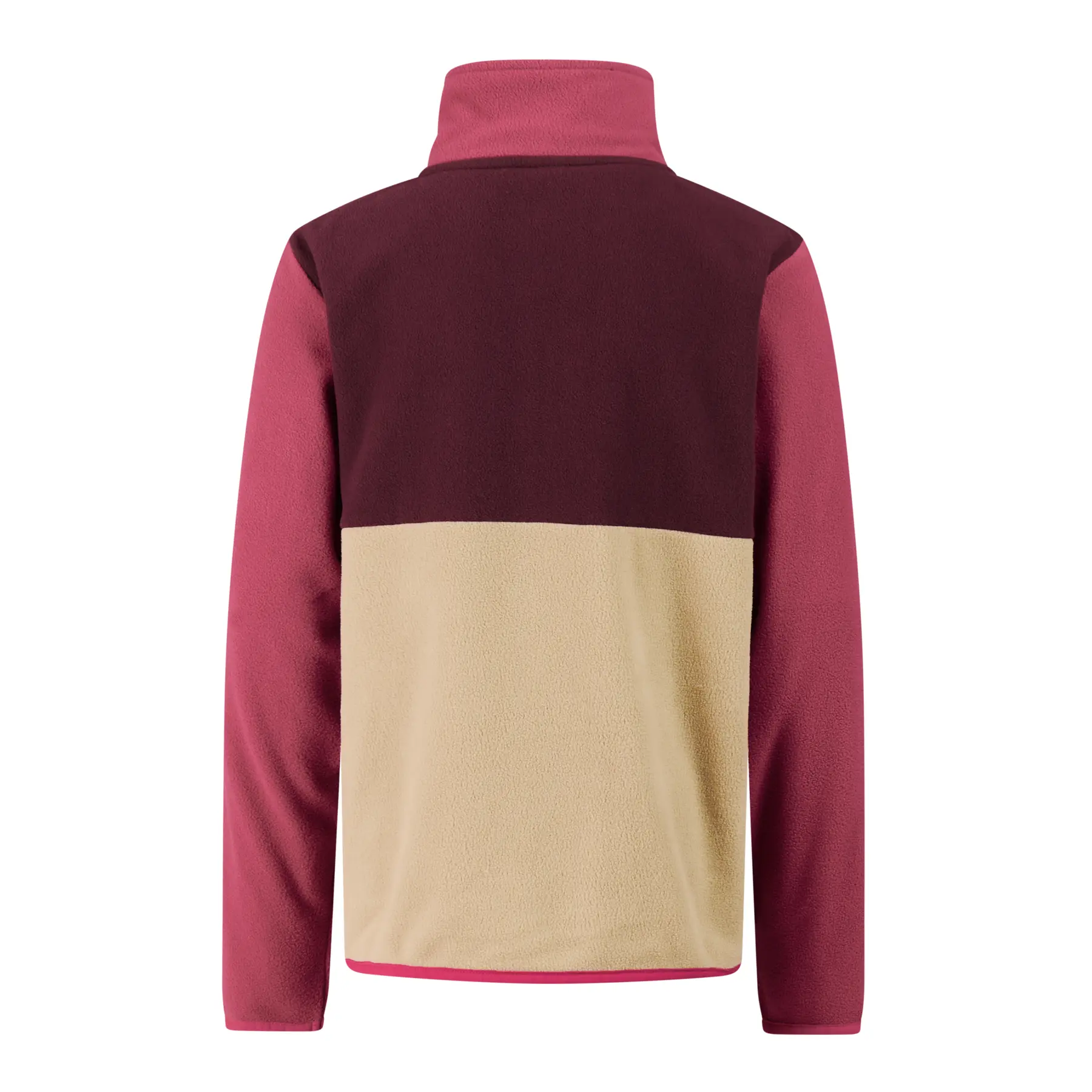 Fleece für Mädchen Protest Ziv