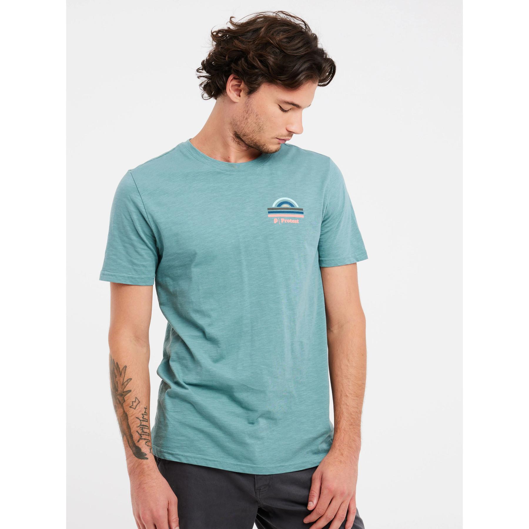 8721088145989 - T-Shirt Holbox