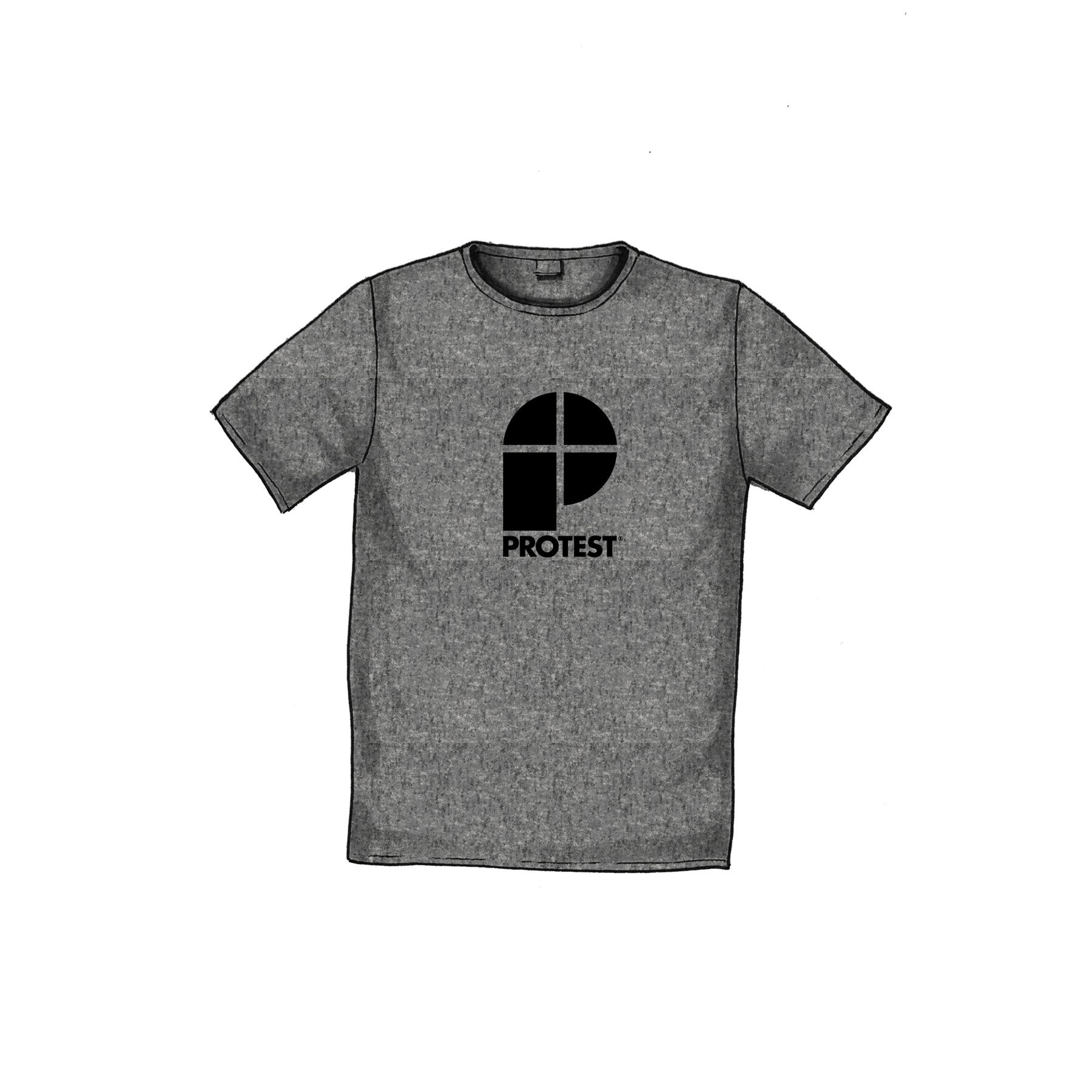 8721088072452 - T-Shirt Classic Logo