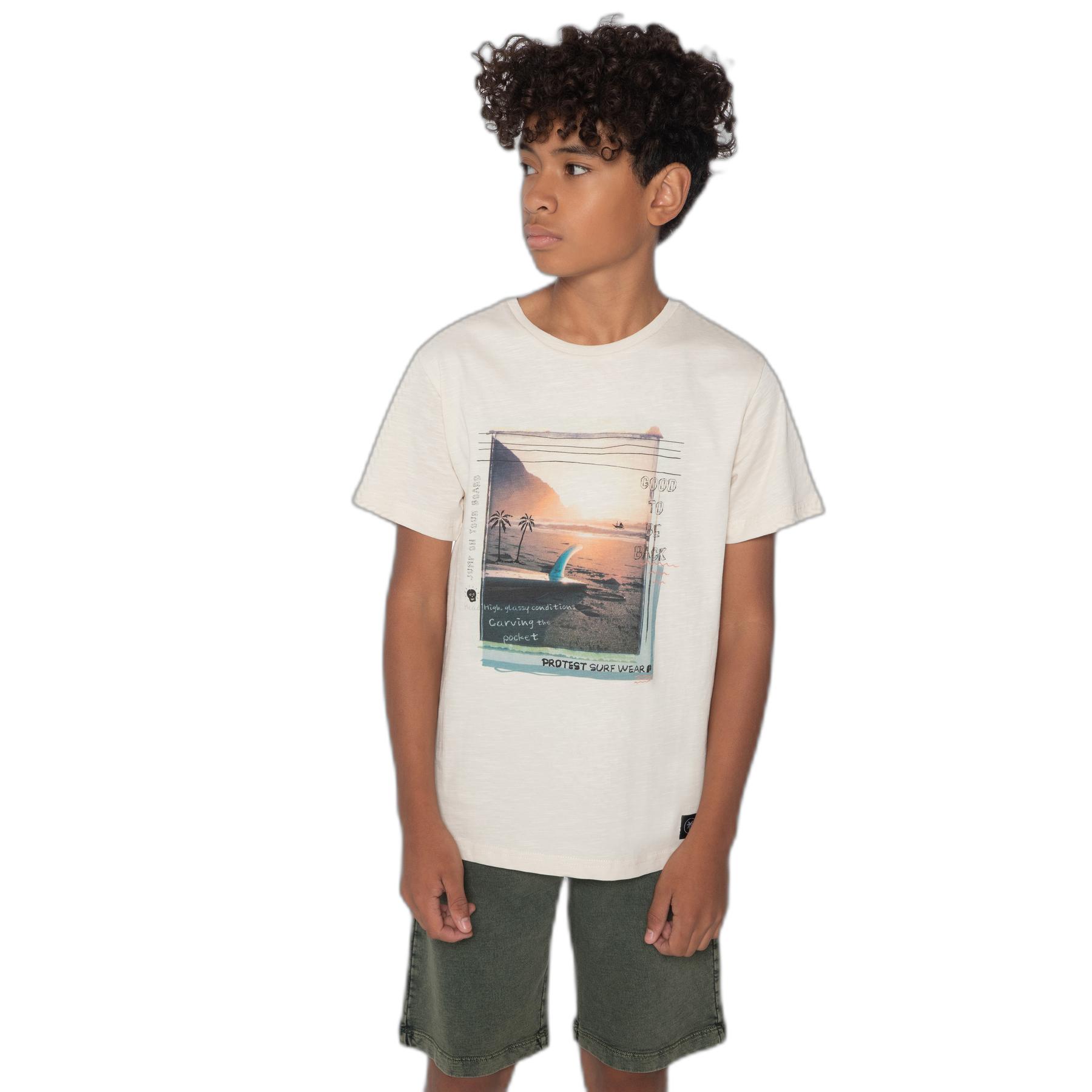 8719947306060 - T-Shirt Surf