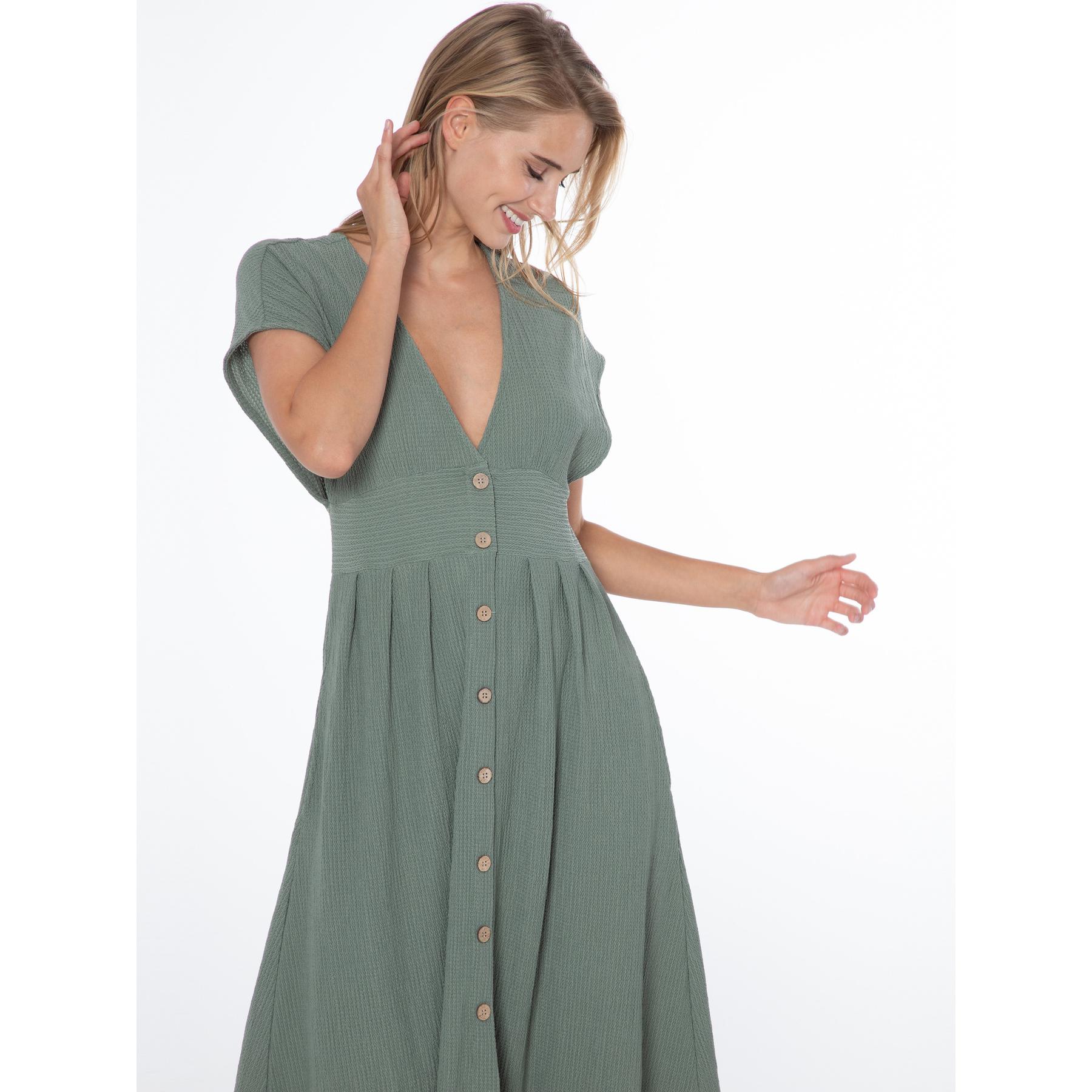 8719947309962 - Kleid Damen Sambu