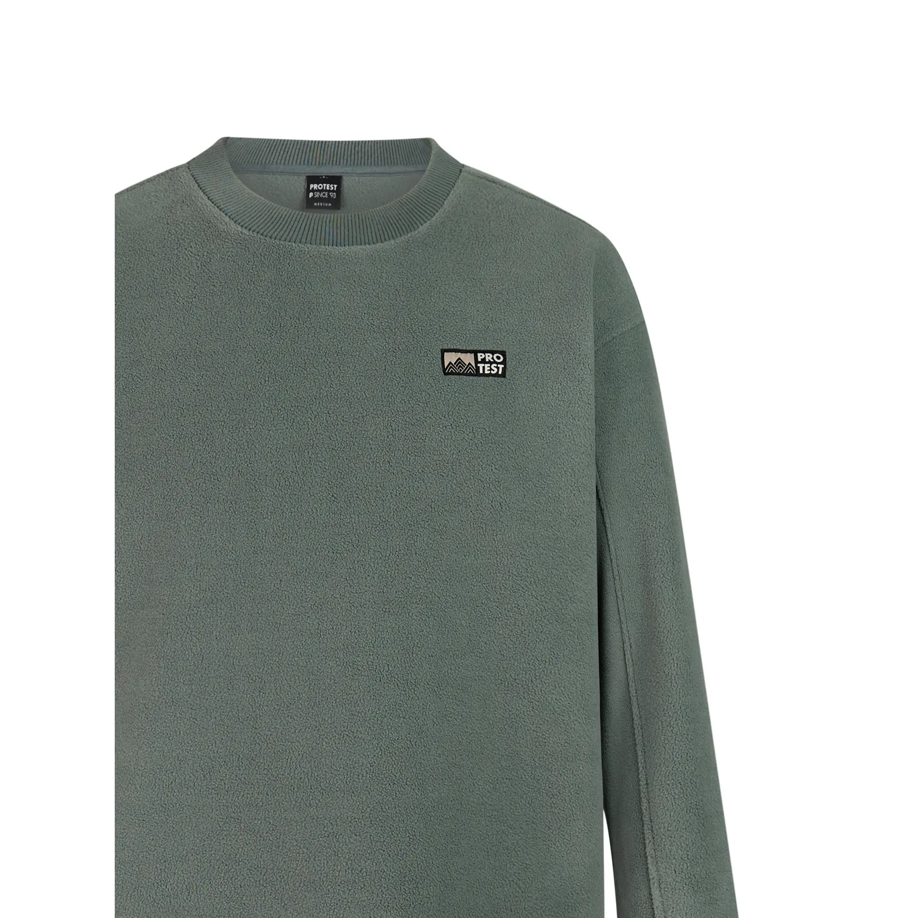 Protest PRTHawks - Sweater Heren - Relaxed fit