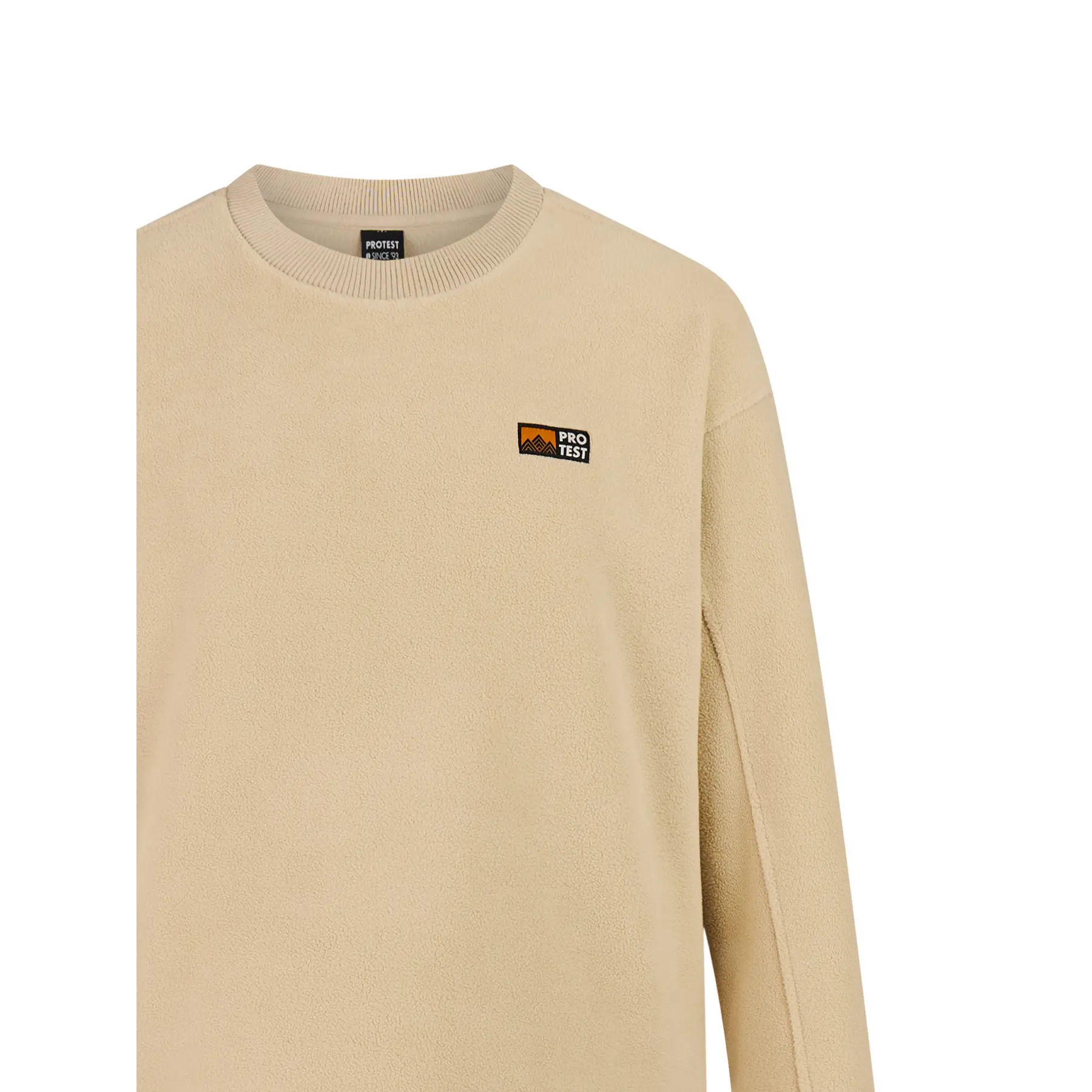 Protest PRTHawks - Sweater Heren - Relaxed fit