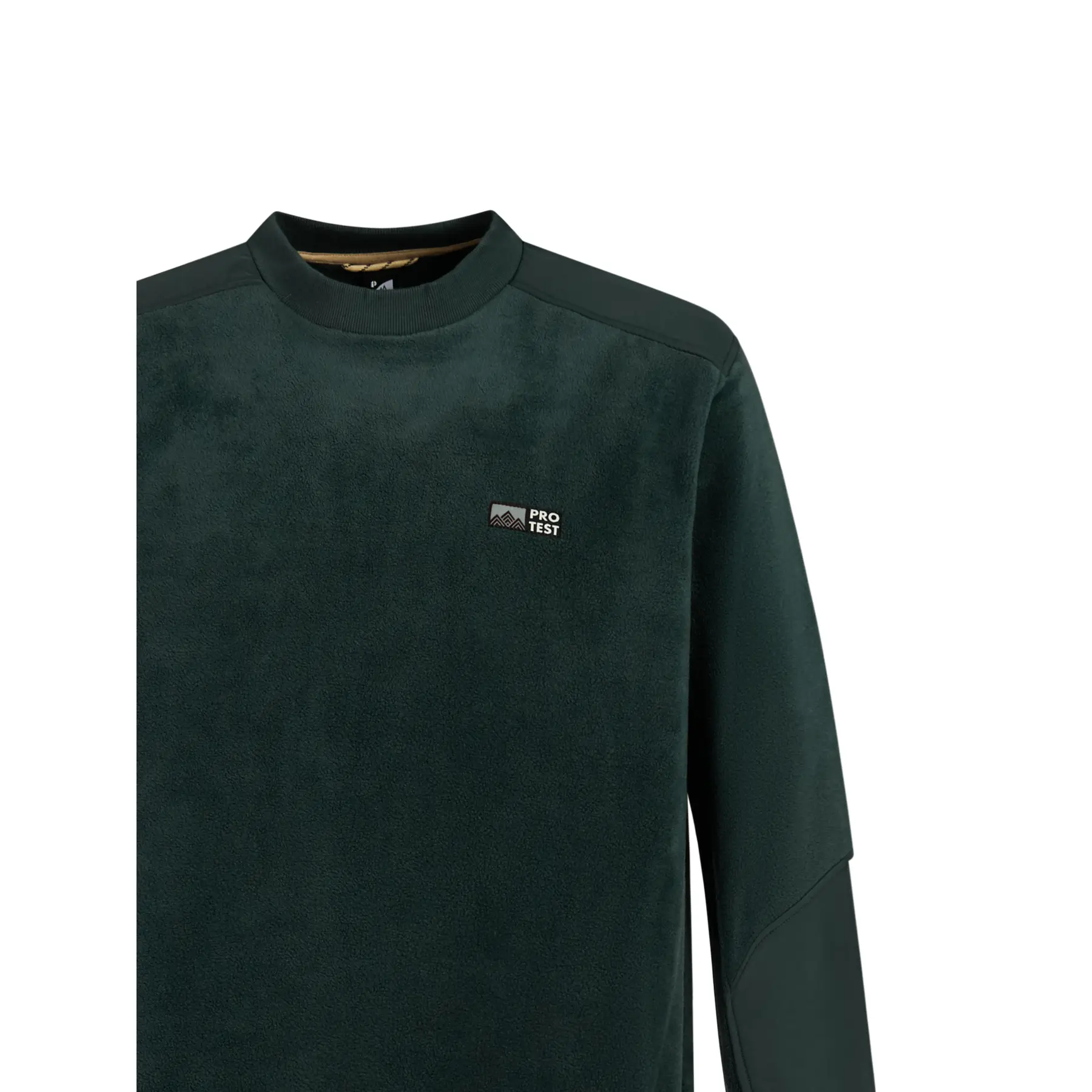 Protest PRTKeenan - Sweater Heren - Loose fit