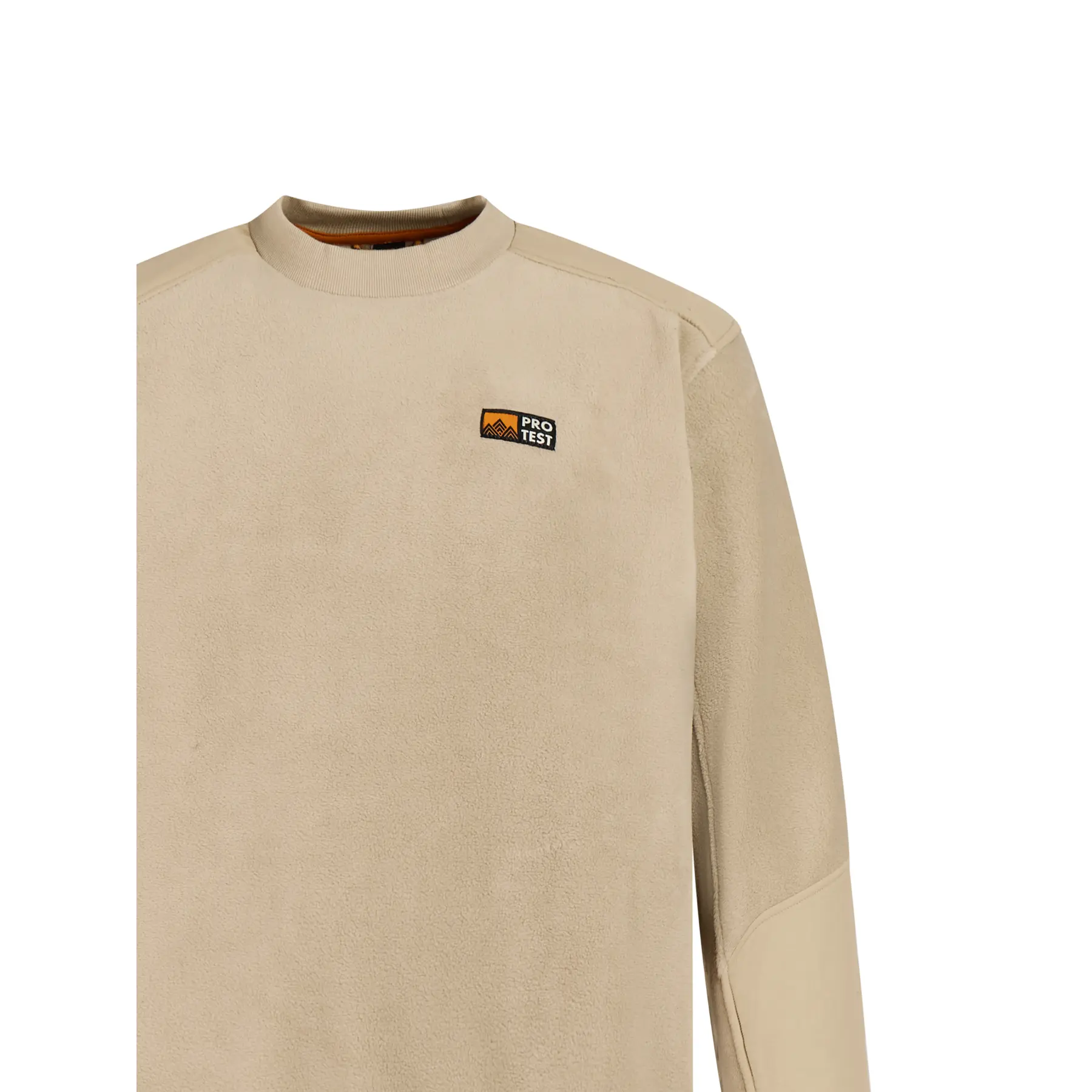 Protest PRTKeenan - Sweater Heren - Loose fit