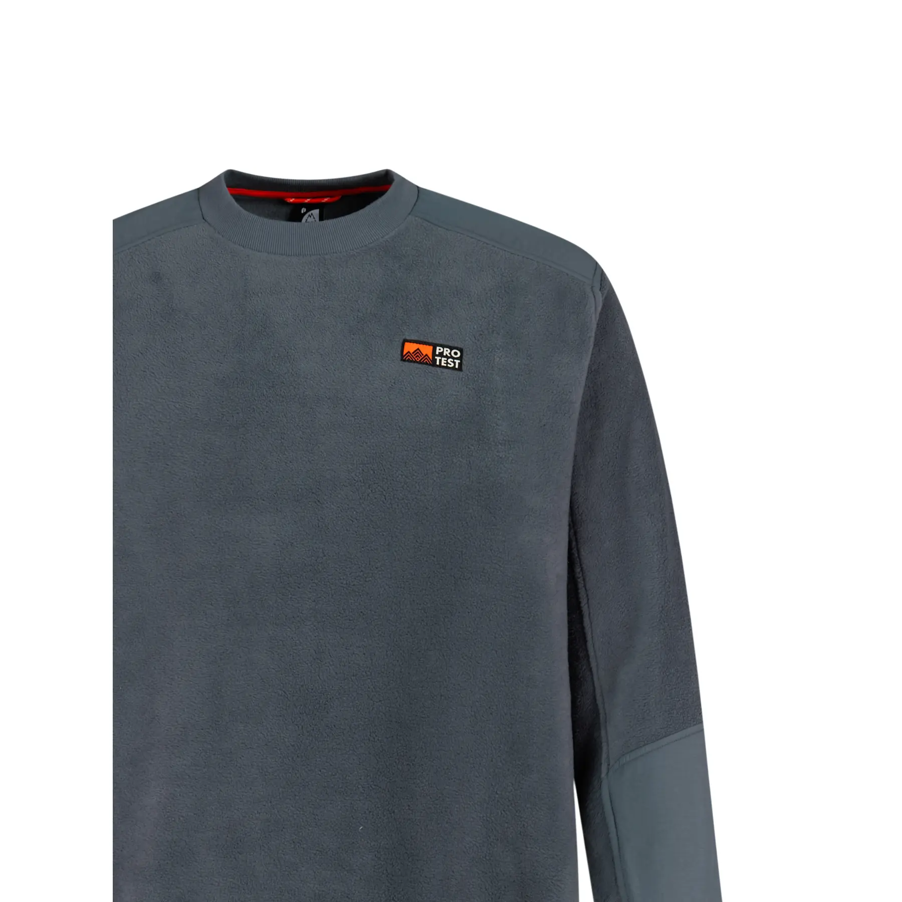 Protest PRTKeenan - Sweater Heren - Loose fit