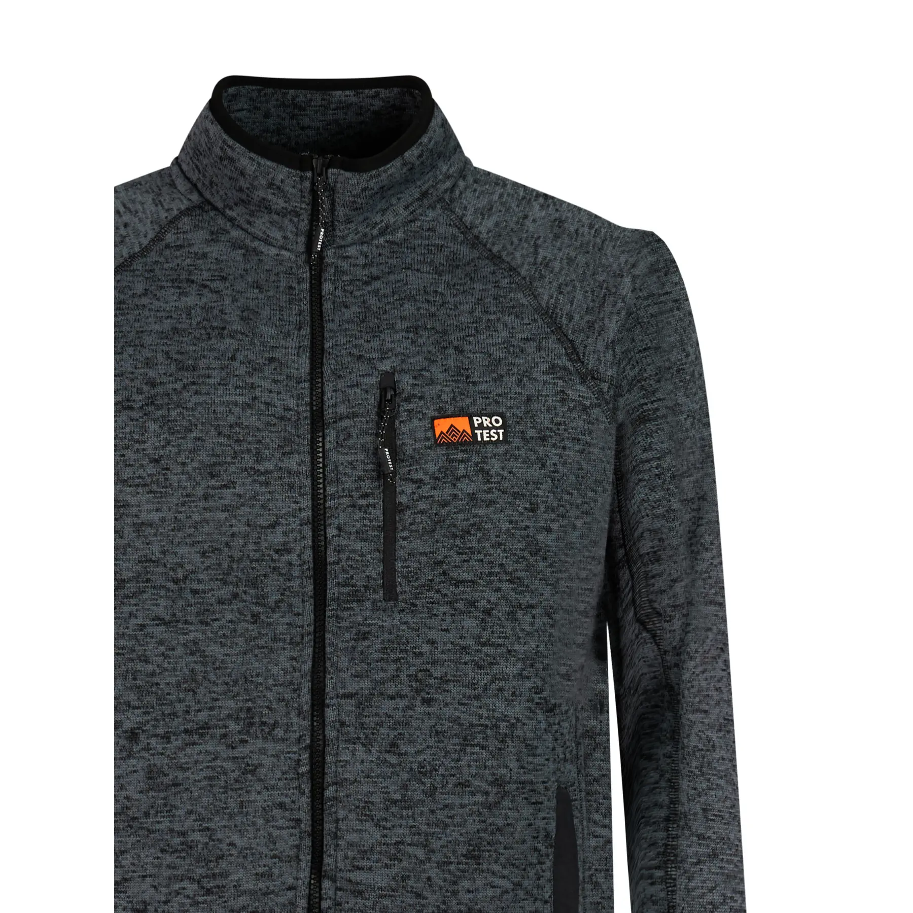 Fleece Protest Mano