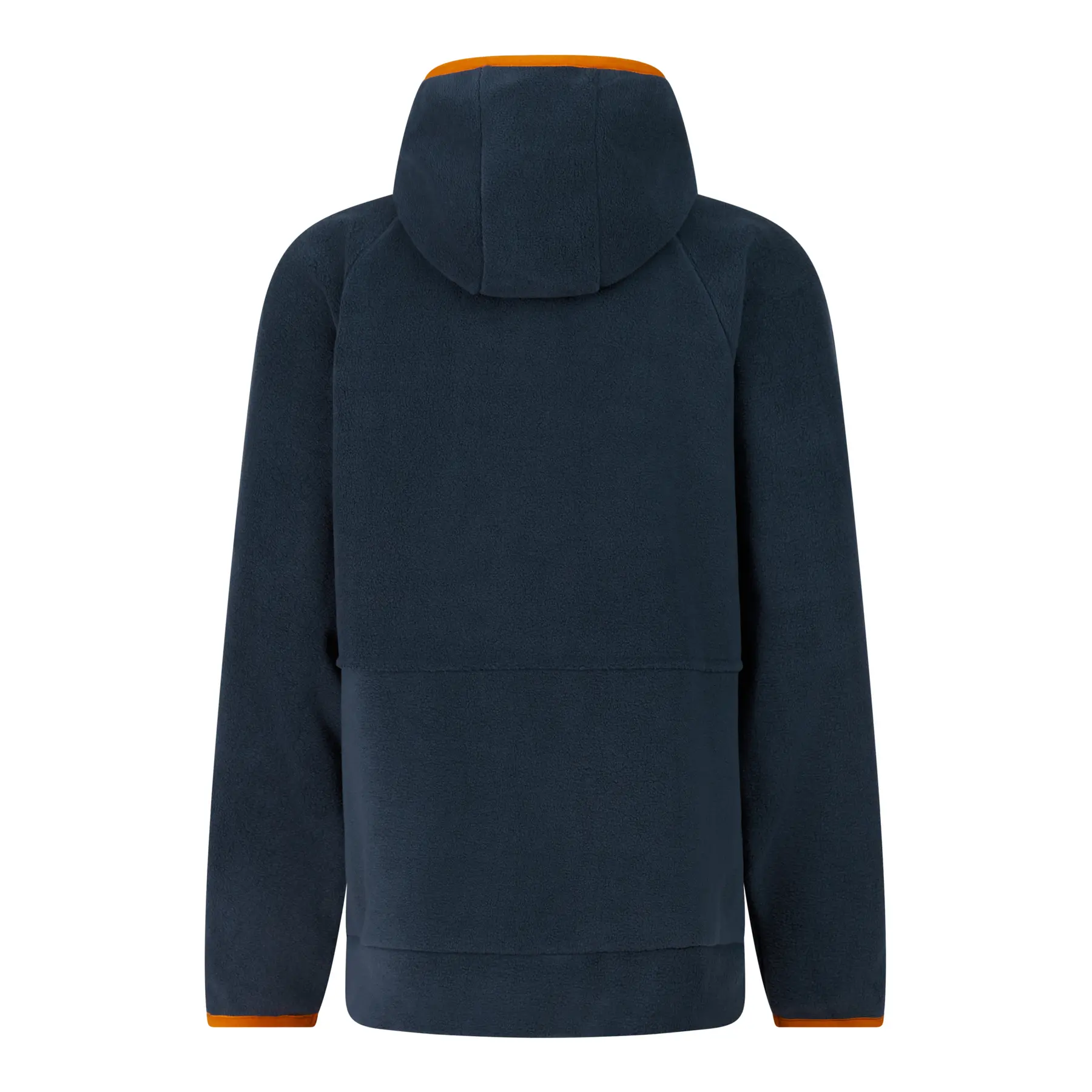 Protest PRTSevan - Hoodie Jongens - Relaxed fit - 1/4 rits - Capuchon - Fleece