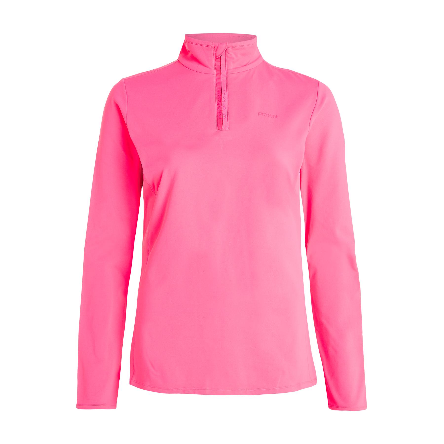 8719947404117 - Fleece 1 4 Reißverschluss Damen Fabriz