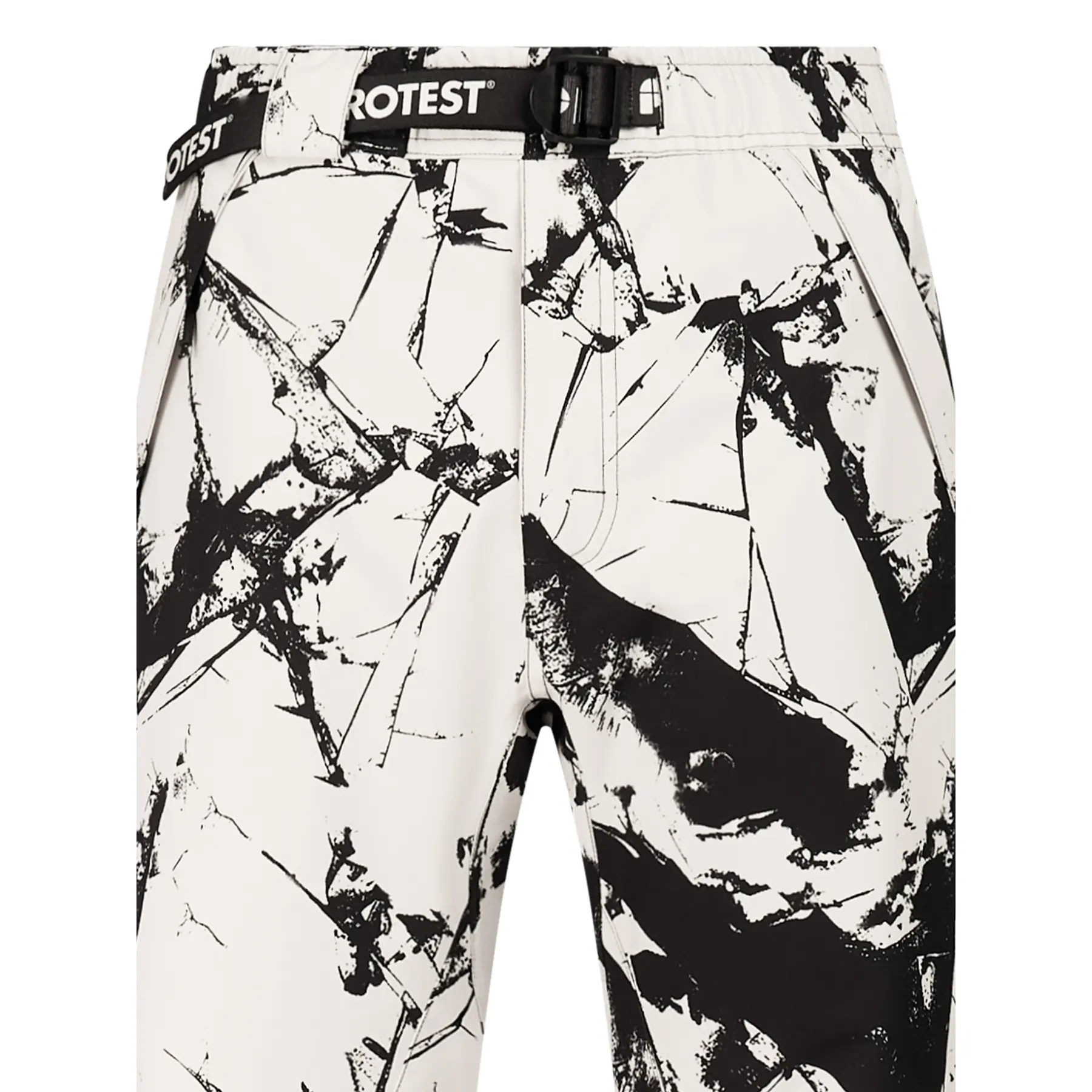 Skihose Protest xFLutony