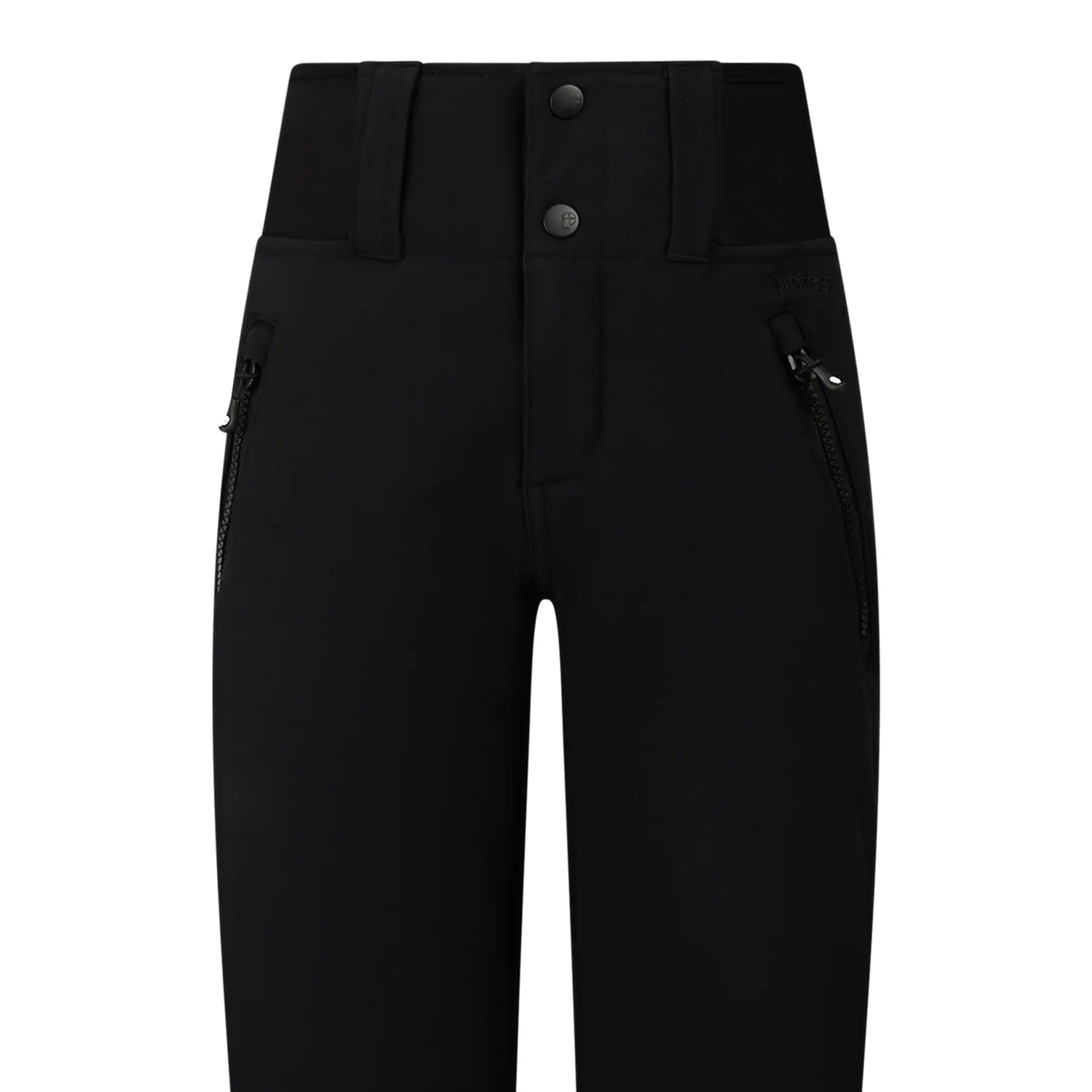 Mädchen Softshellskihose Protest Madora