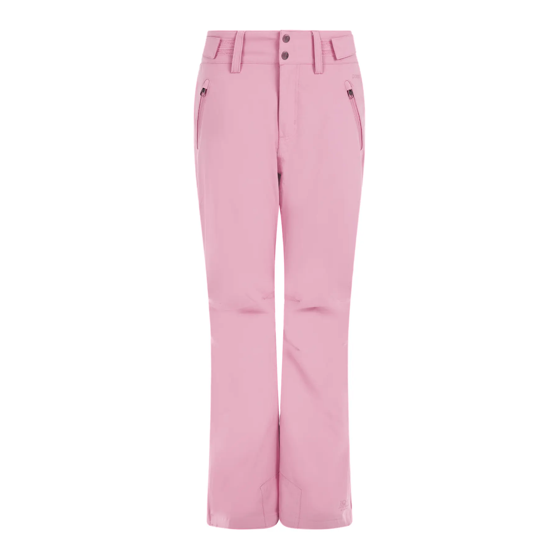 Skihose Damen Protest Cinnamones