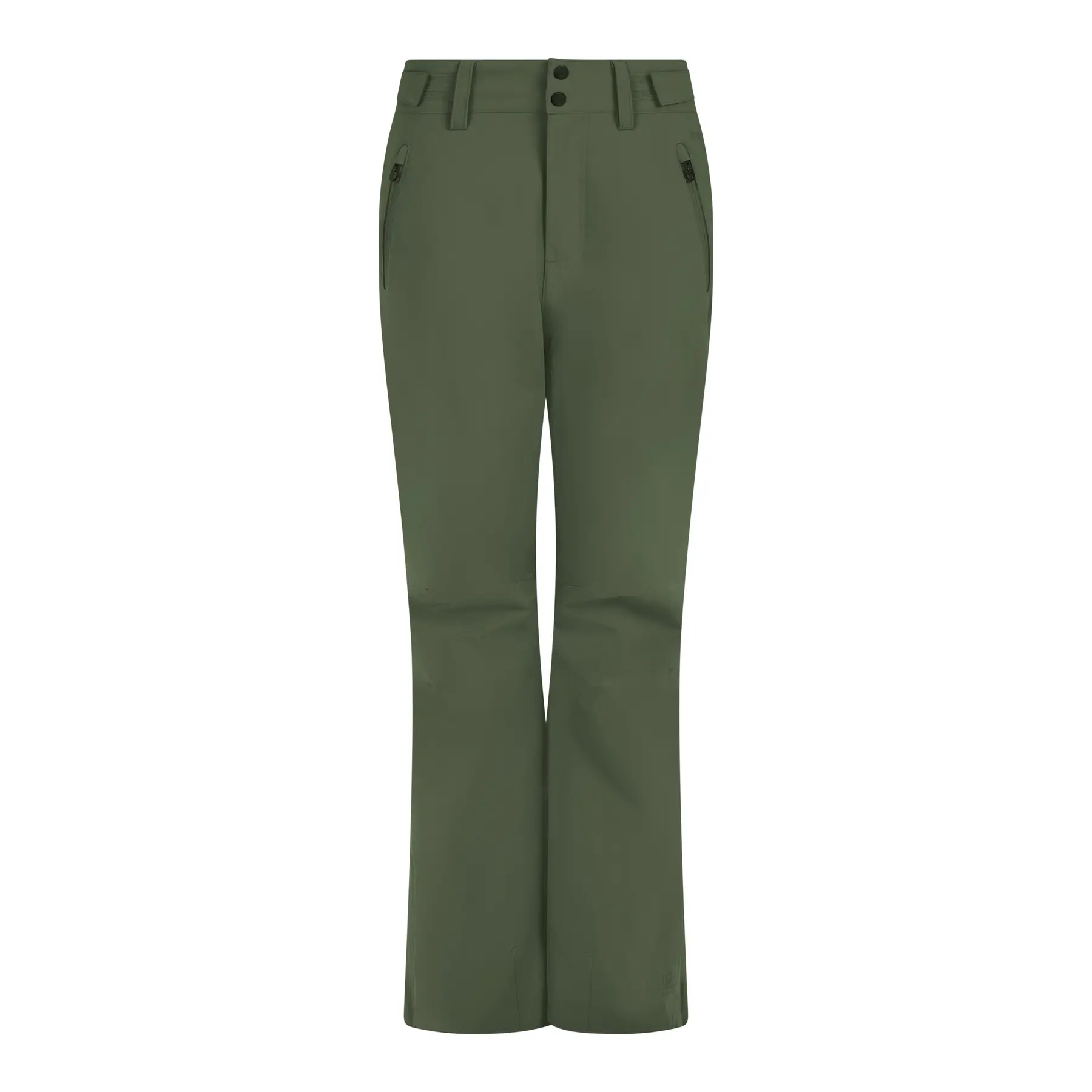 Skihose Damen Protest Cinnamones