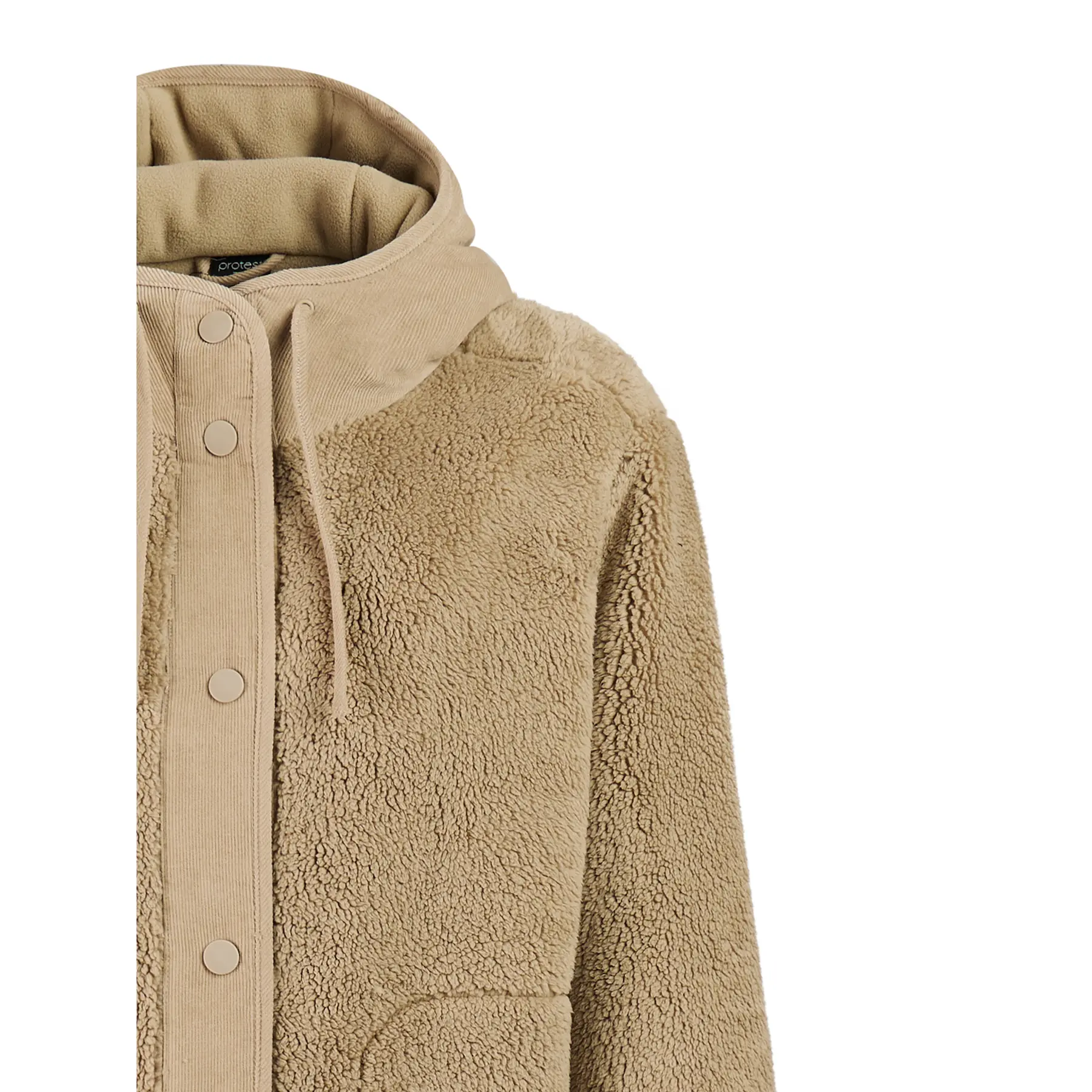 Fleece für Damen Protest Katia