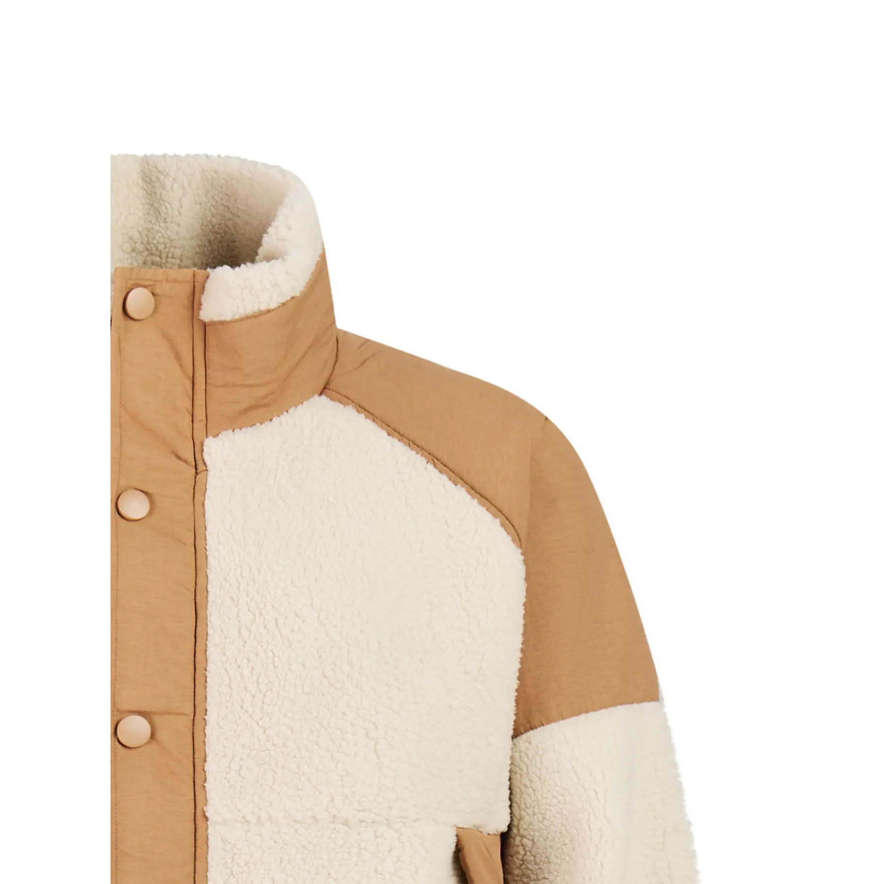 Fleece für Damen Protest Elisan