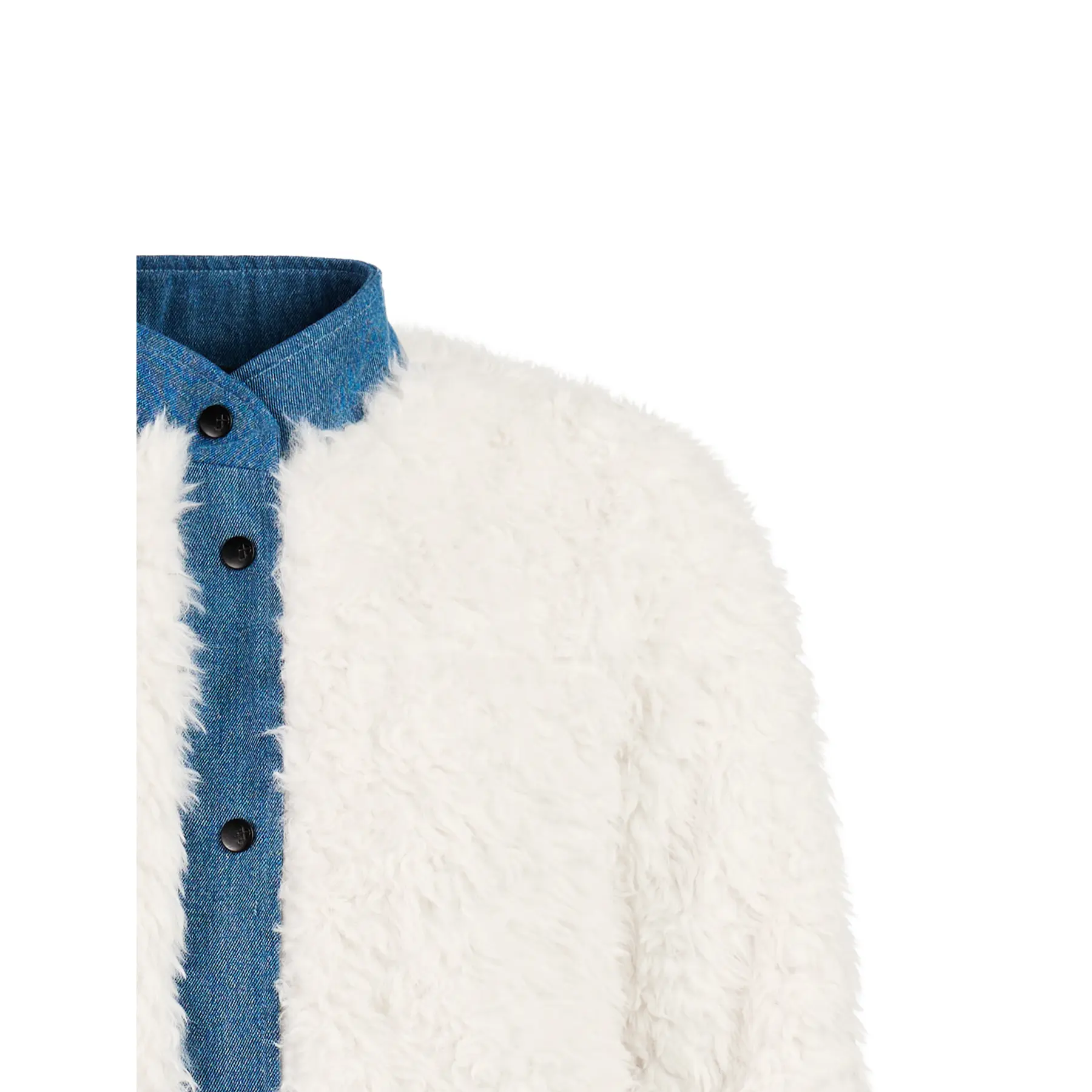 Fleece für Damen Protest Annie