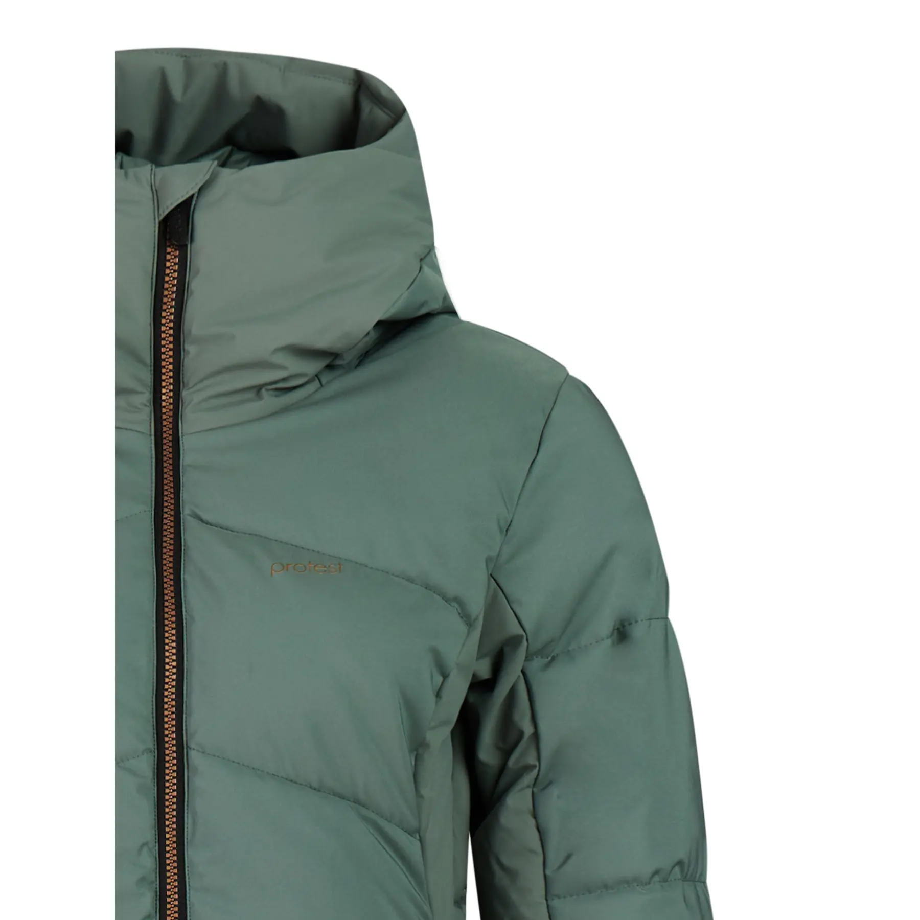 Skijacke Damen Protest Helez