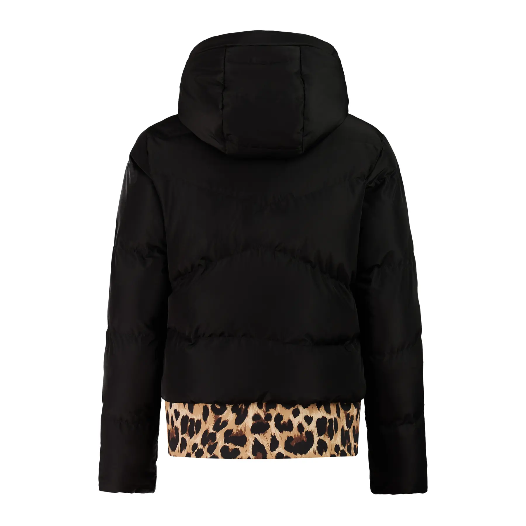 Skijacke Damen Protest Preppydos