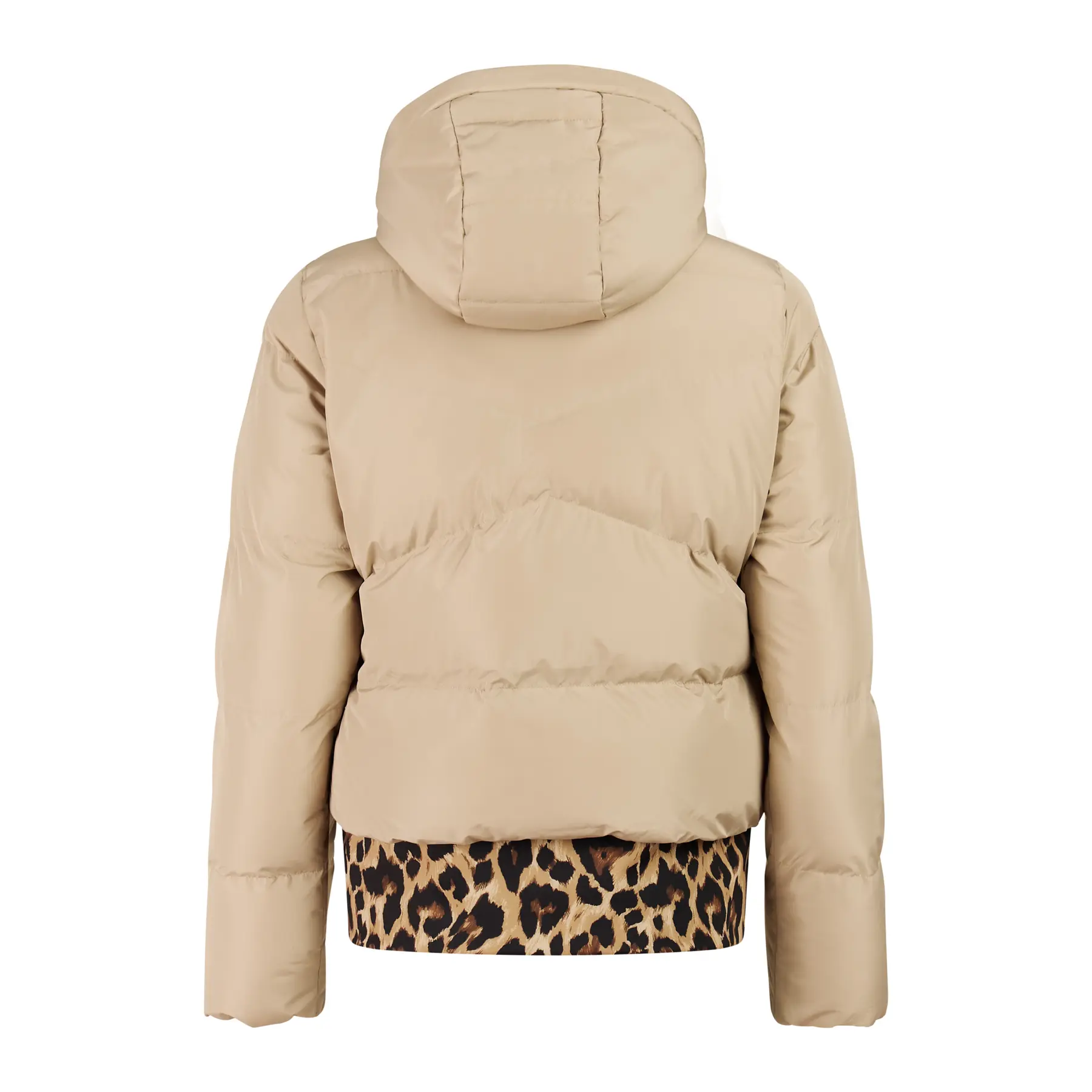 Skijacke Damen Protest Preppydos