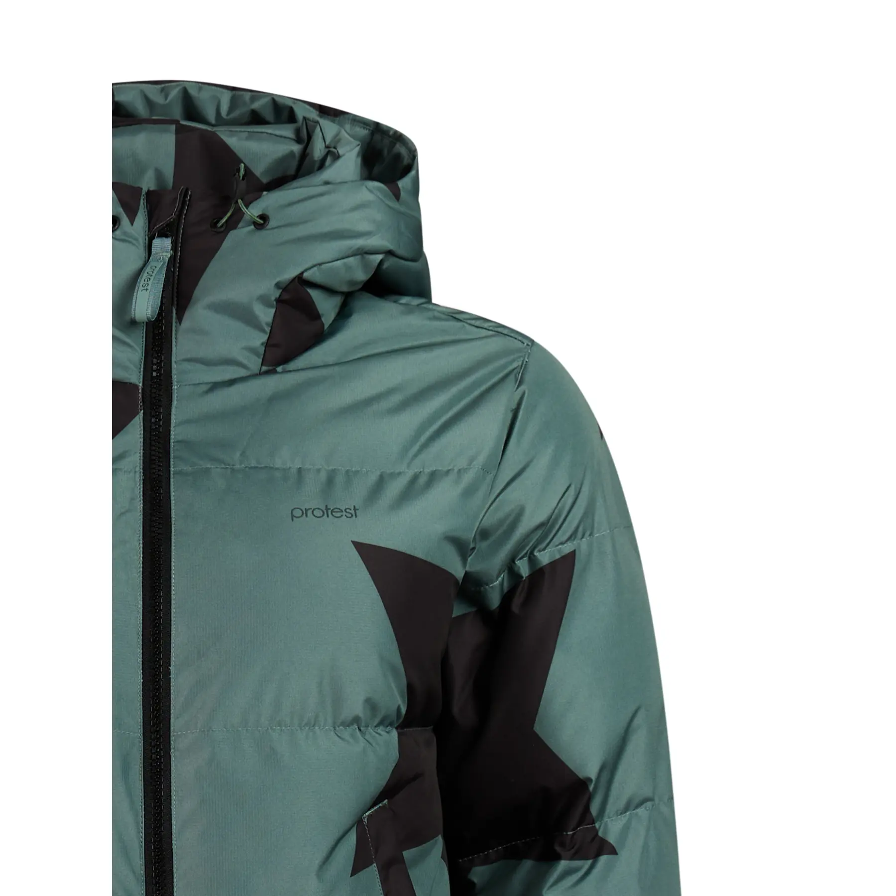 Skijacke Damen Protest Cheryl
