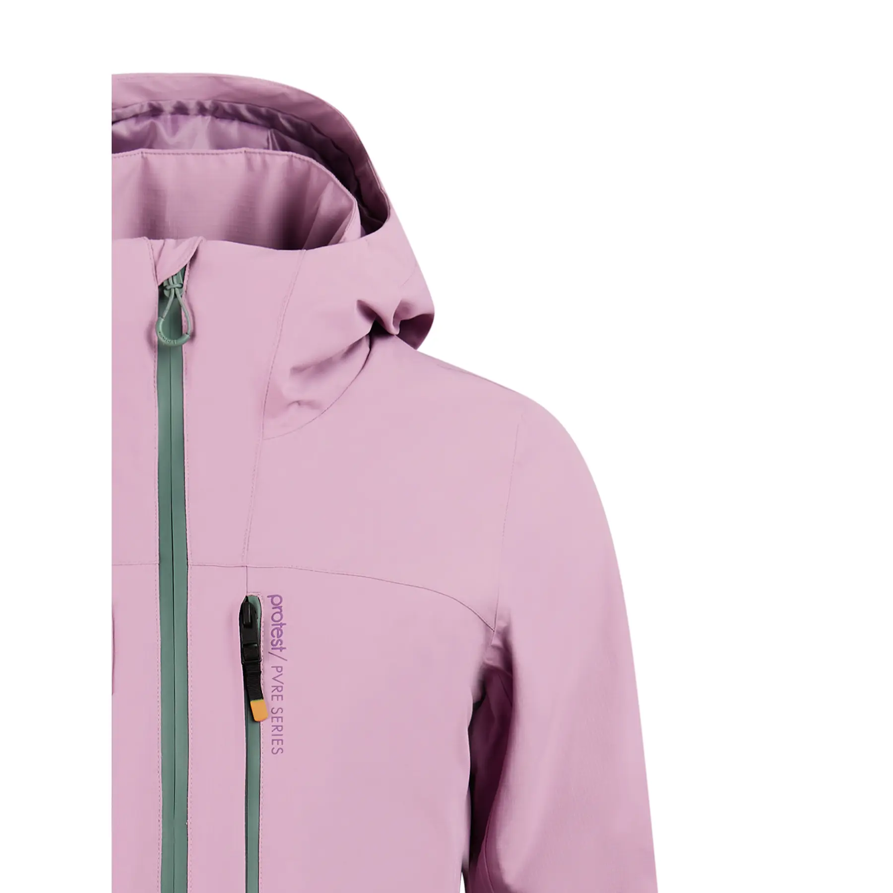 Skijacke Damen Protest Ricci