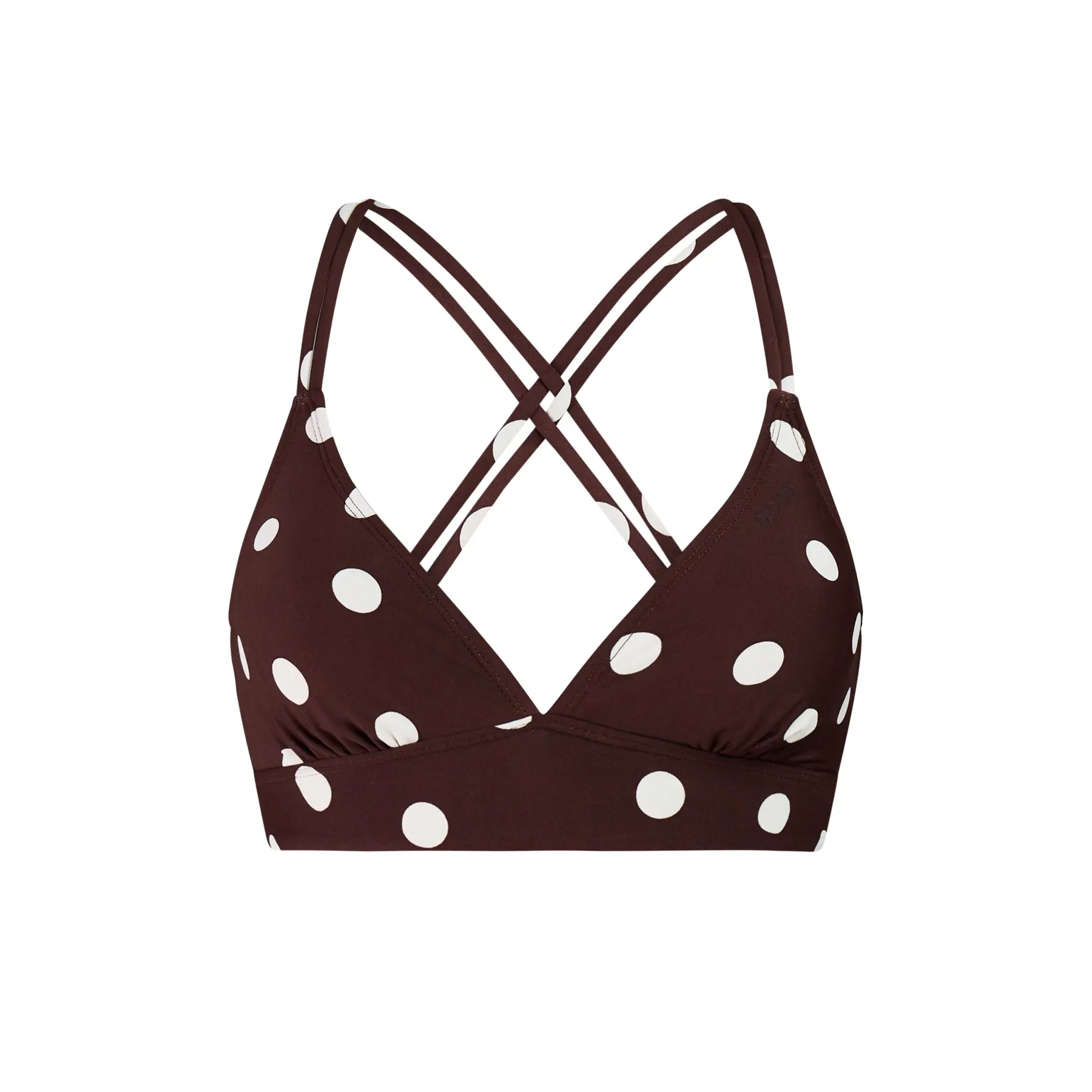 Bikini a triangolo da donna  Shala