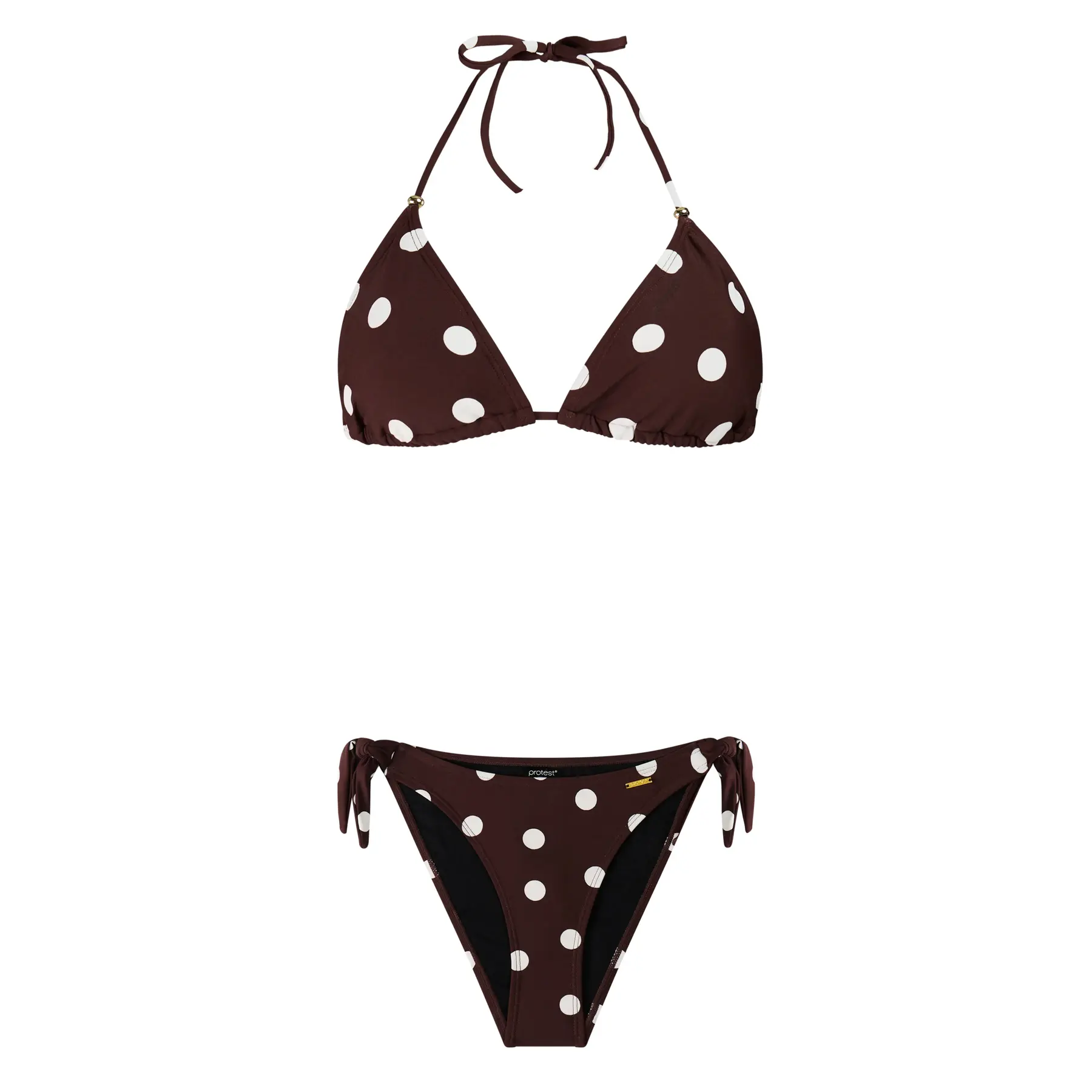 Bikini a triangolo da donna  Olea