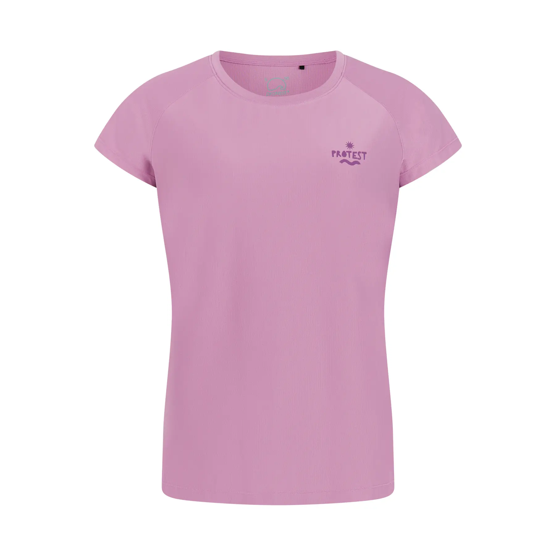 Women's T-shirt Protest Cal