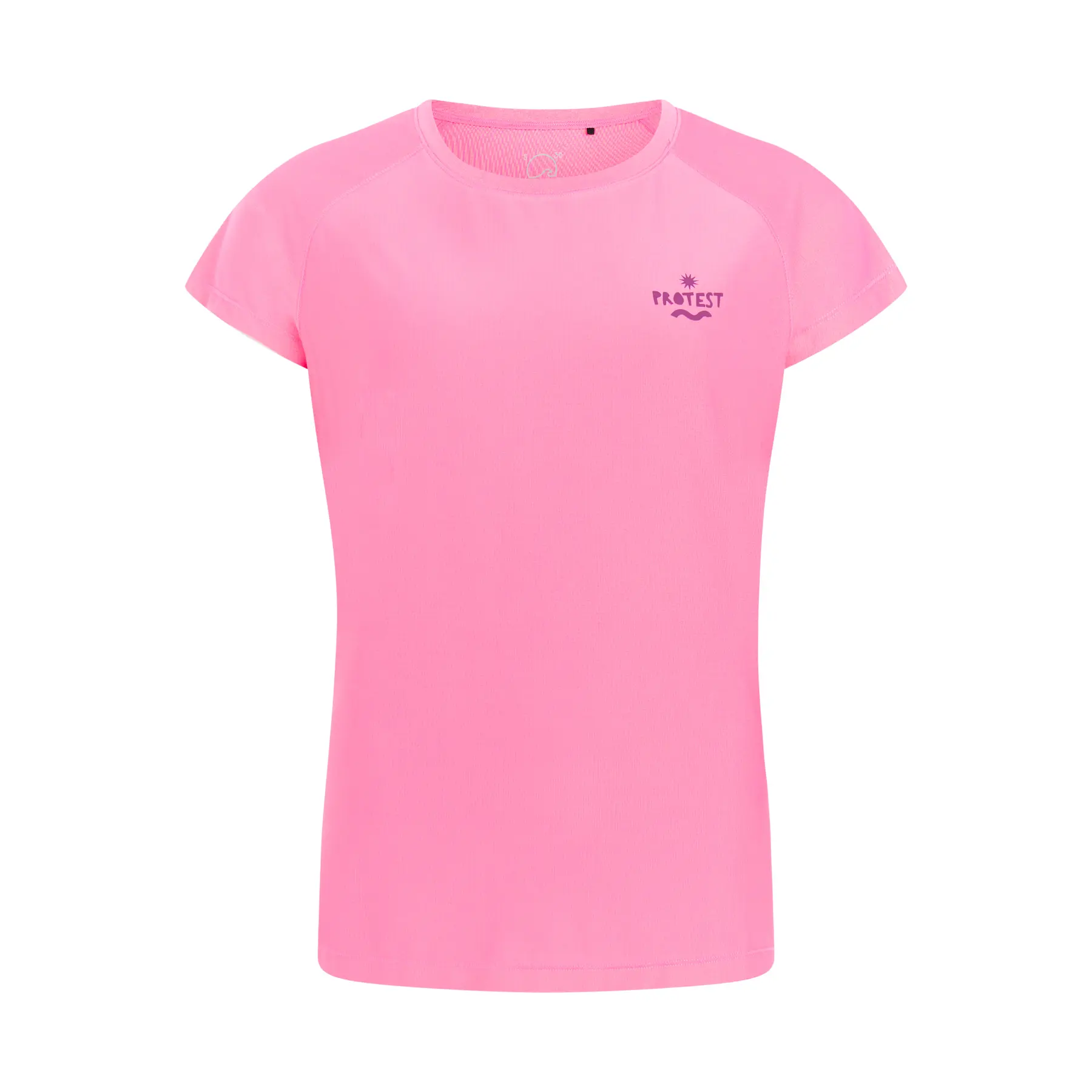 Women's T-shirt Protest Cal