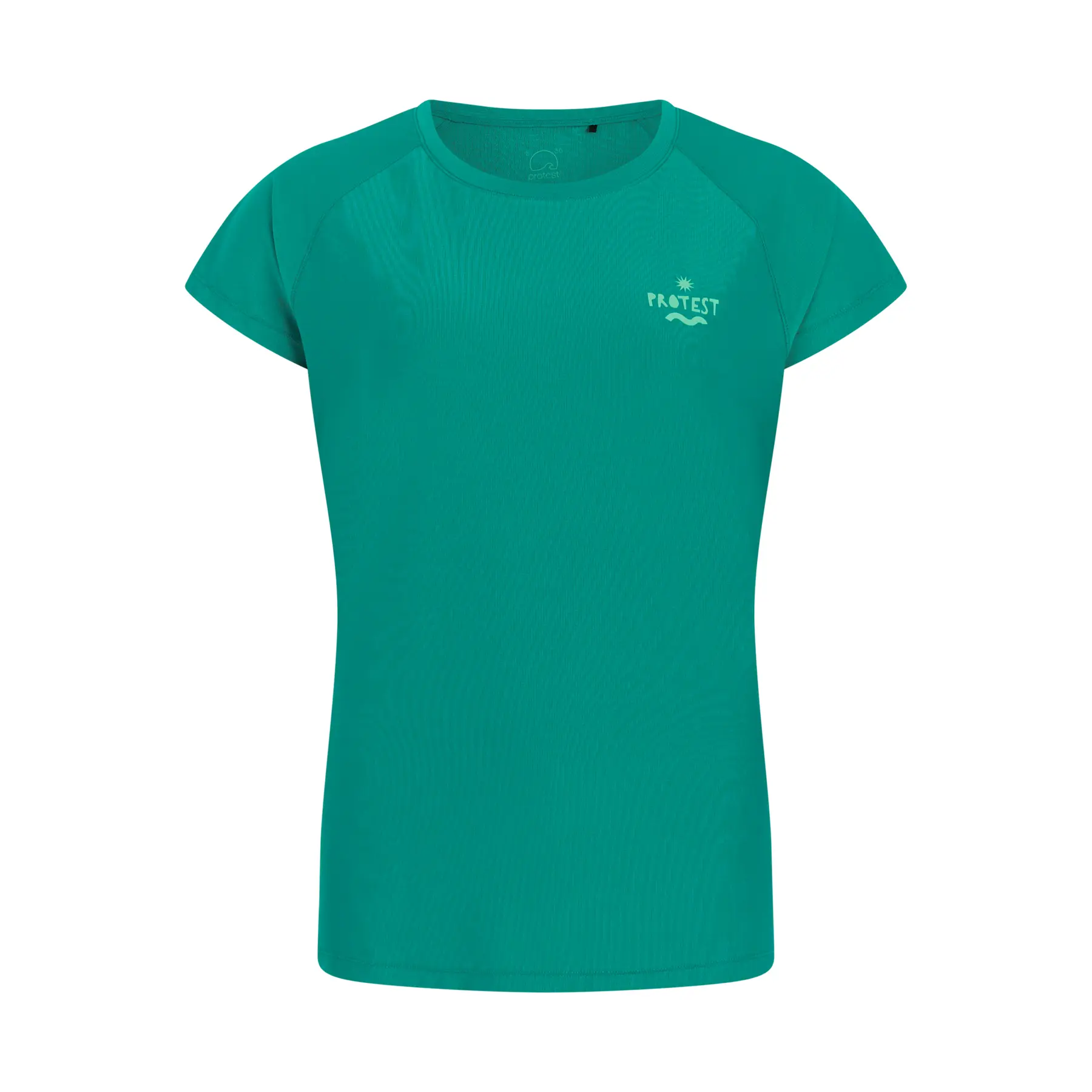 Women's T-shirt Protest Cal