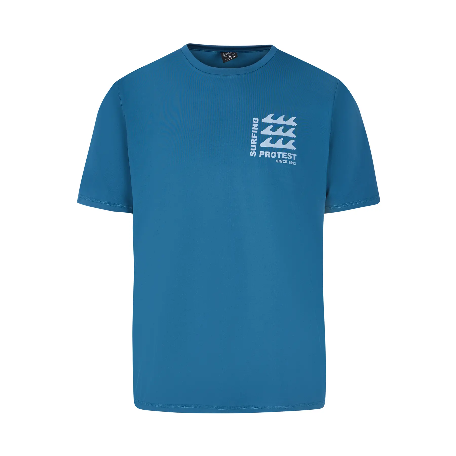 8721088062125 - T-Shirt Deer